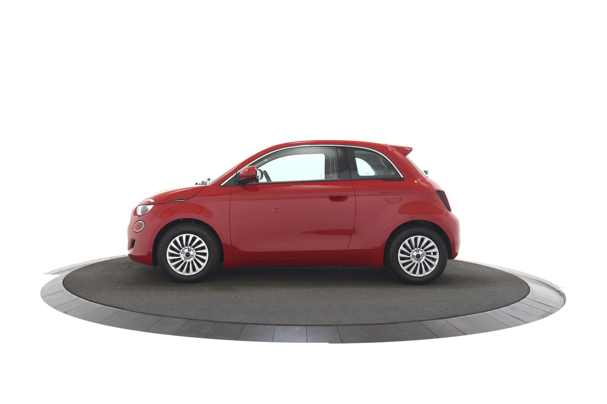 Fiat 500 RED 24 kWh