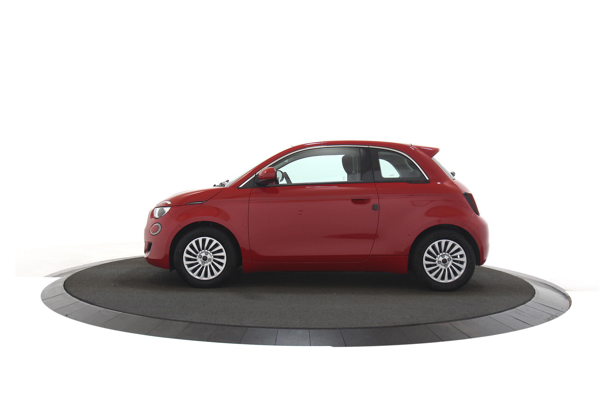 Fiat 500 RED 24 kWh