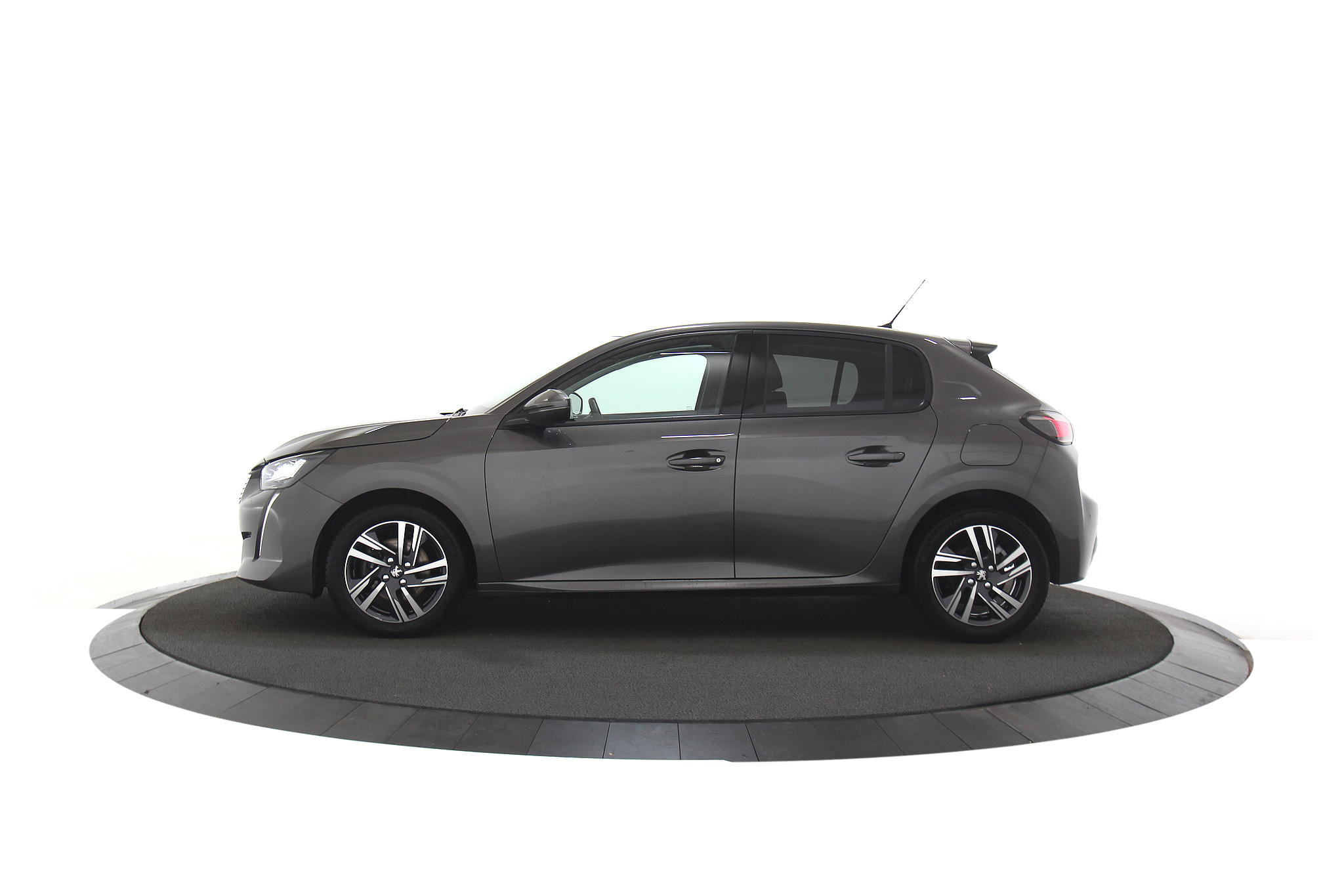 Peugeot 208 1.2 PureTech Allure Pack