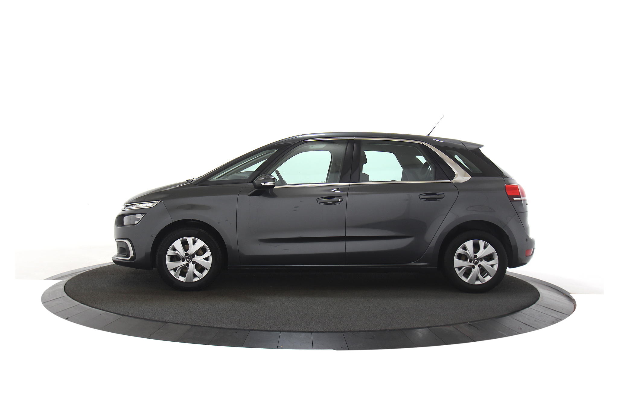 Citroen C4 Picasso 1.2 PureTech Selection