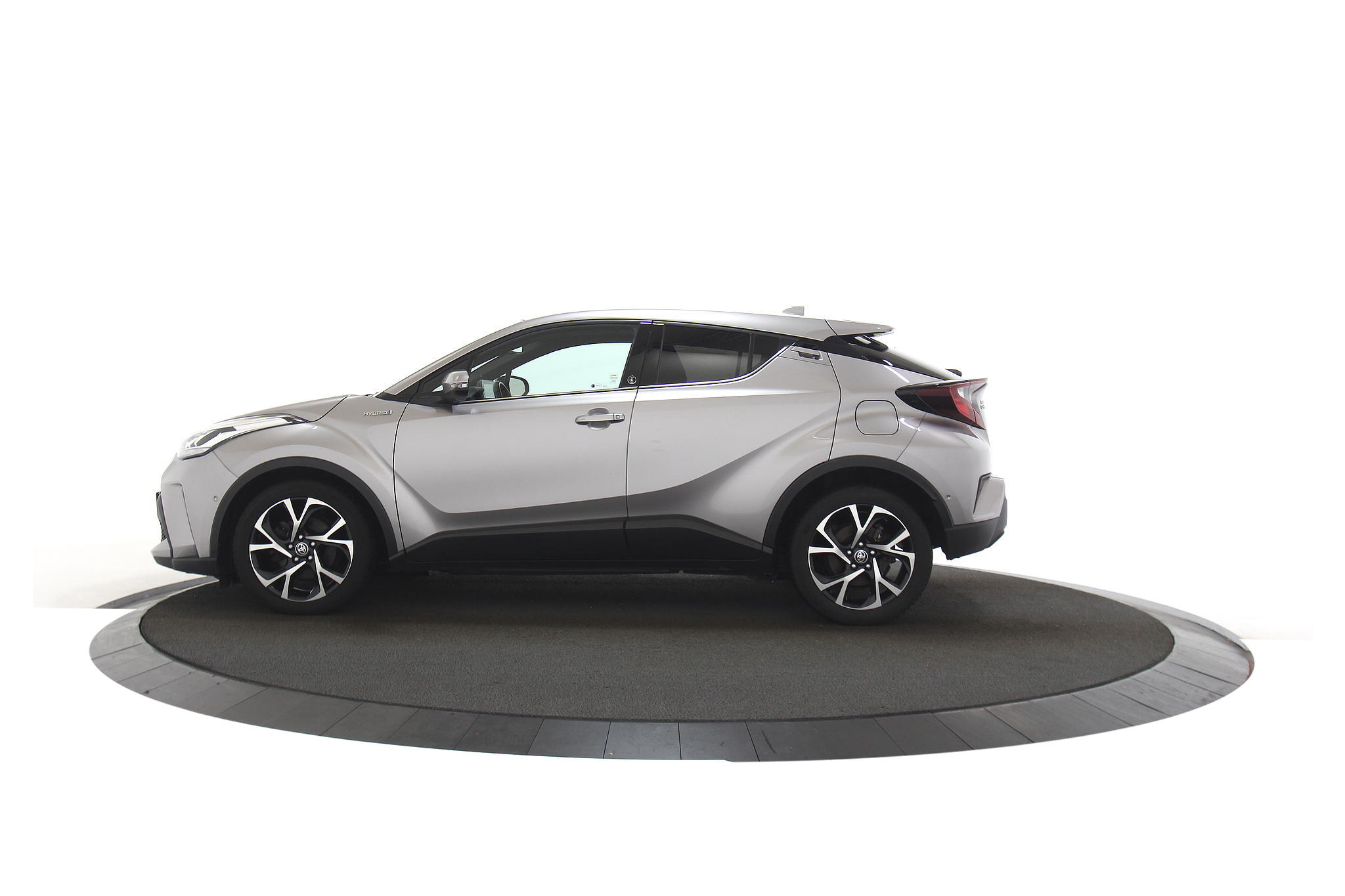 Toyota C-HR 1.8 Hybrid Business Plus