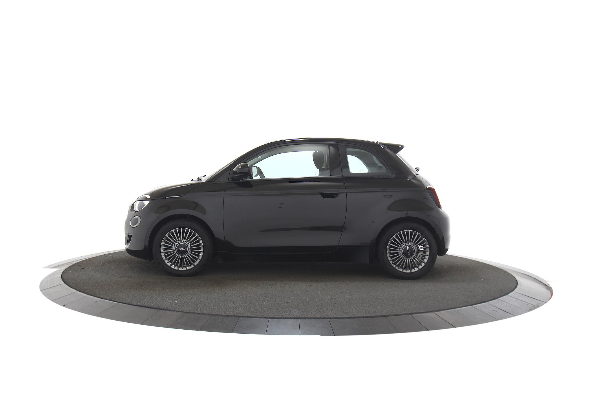 Fiat 500e e Icon 42 kWh