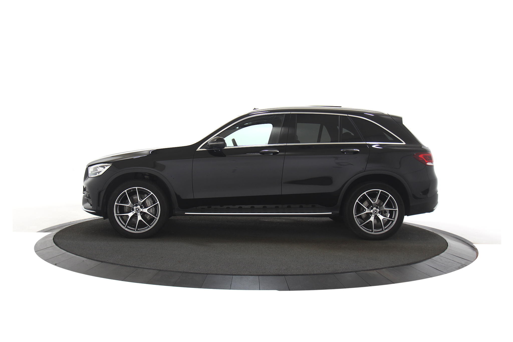 Mercedes-Benz GLC 300e AMG-Line 4Matic Panoramadak