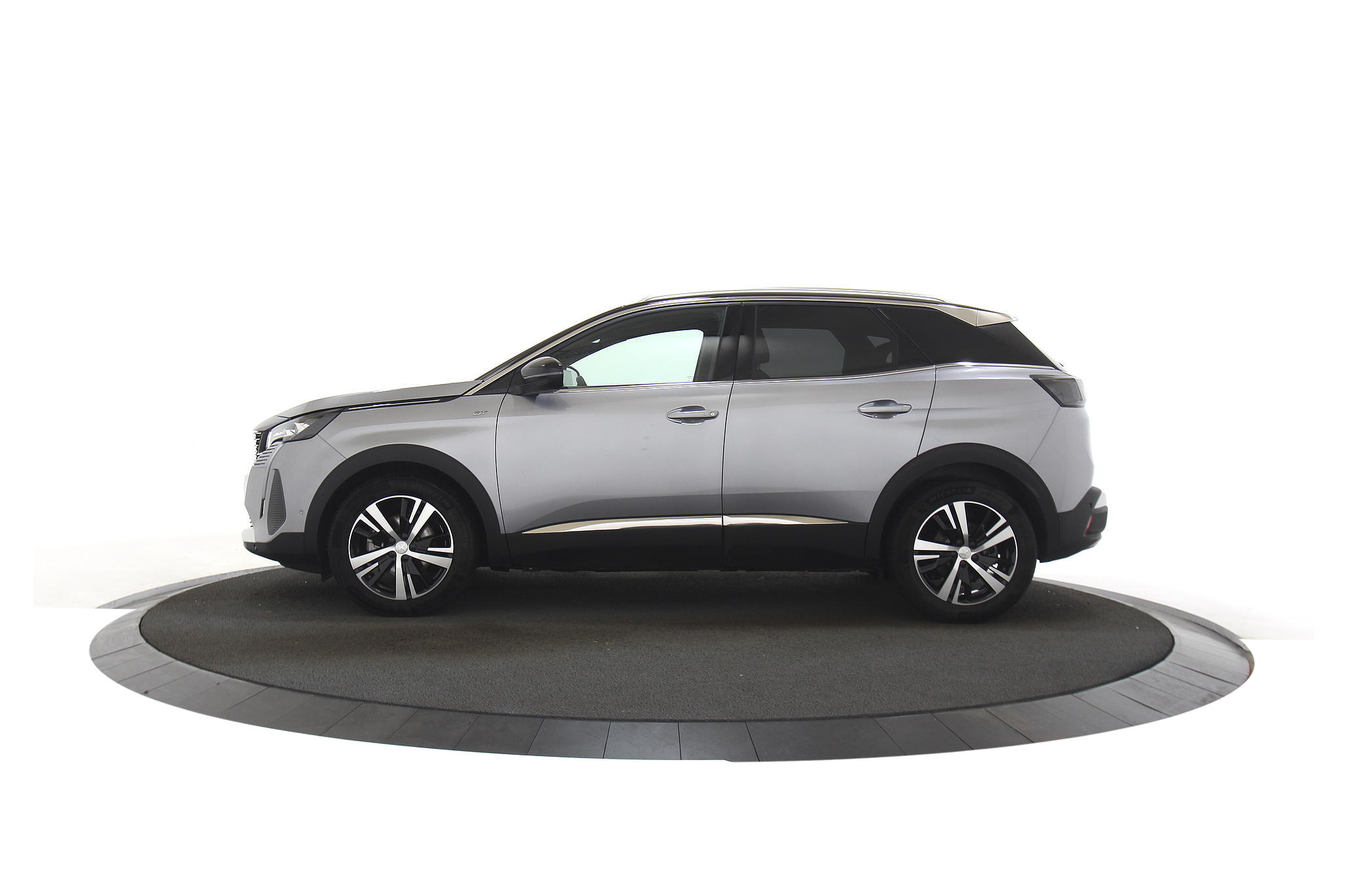 Peugeot 3008 1.2 Hybrid GT