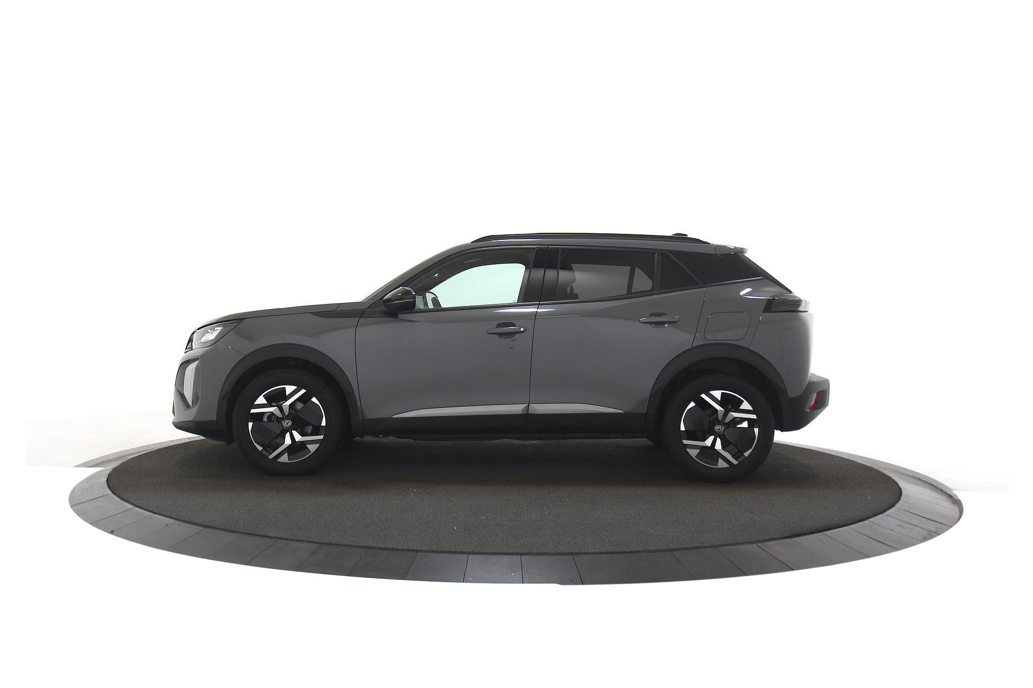 Peugeot 2008 1.2 PureTech 100 Allure