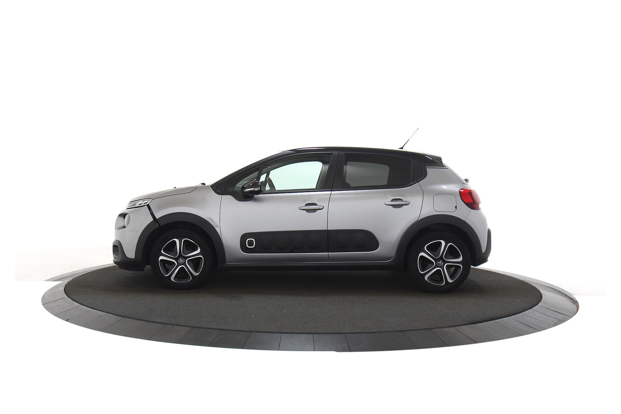 Citroen C3 1.2 PureTech S&S Feel Edition