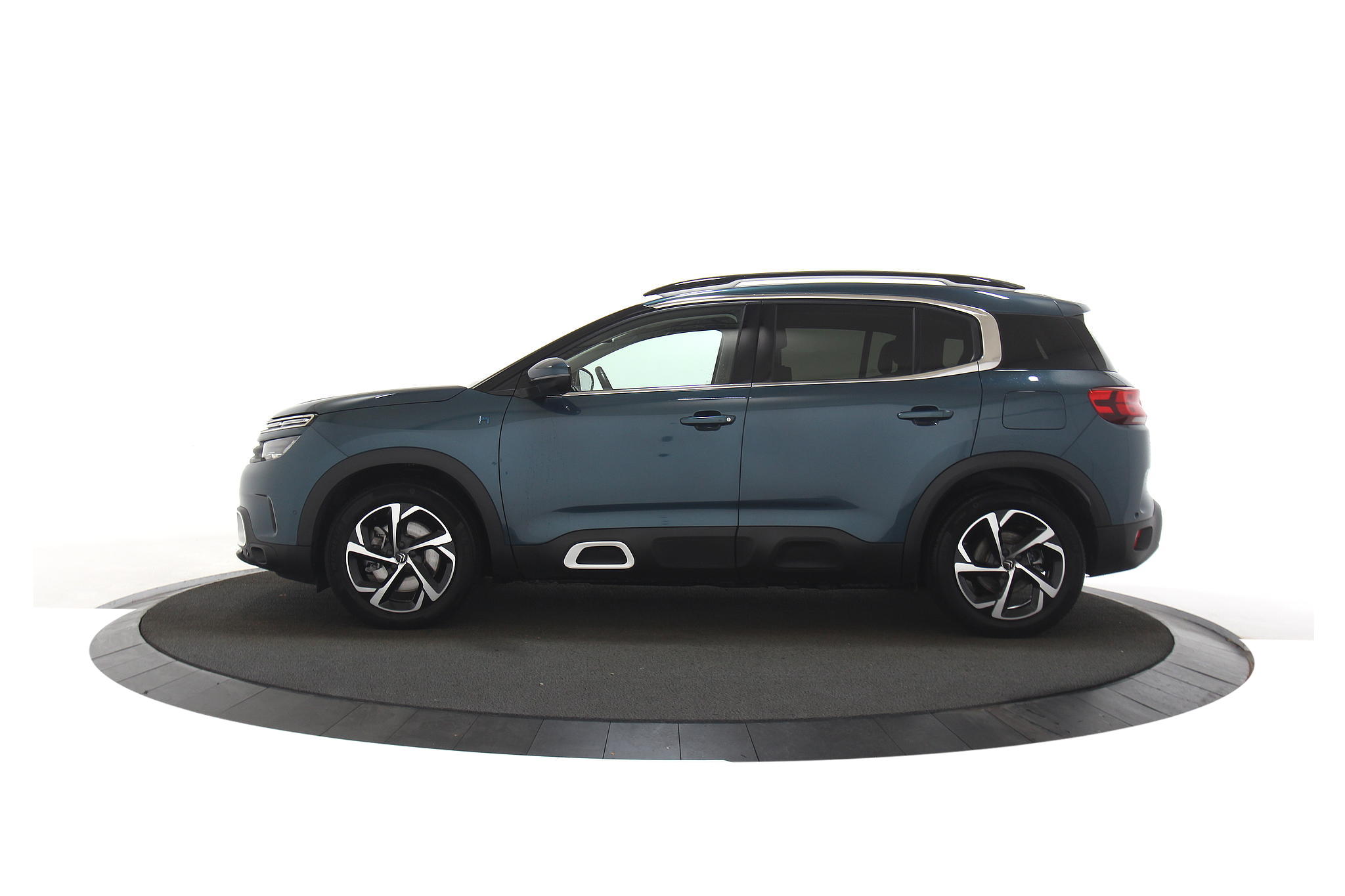 Citroen C5 Aircross 1.6 Plug-in Hybrid Feel