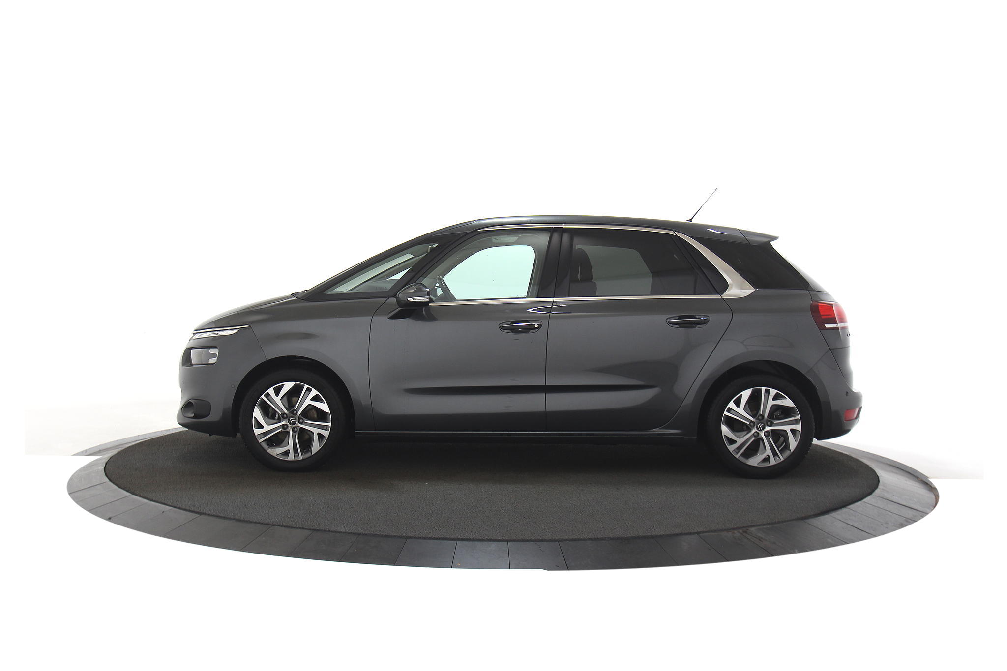 Citroen C4 Picasso 1.2 PureTech Business Trekhaak