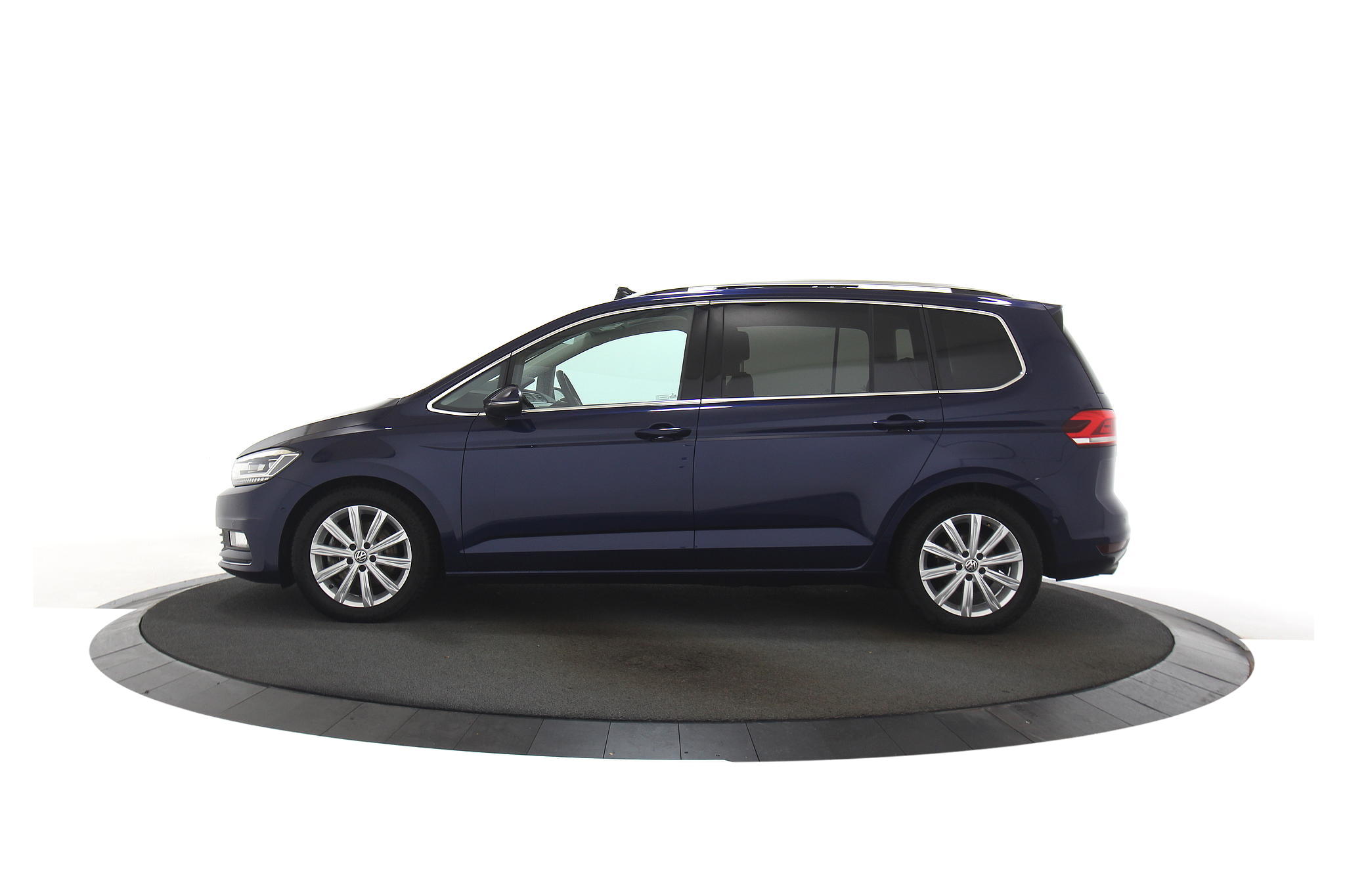 Volkswagen Touran 1.4 TSI Highline