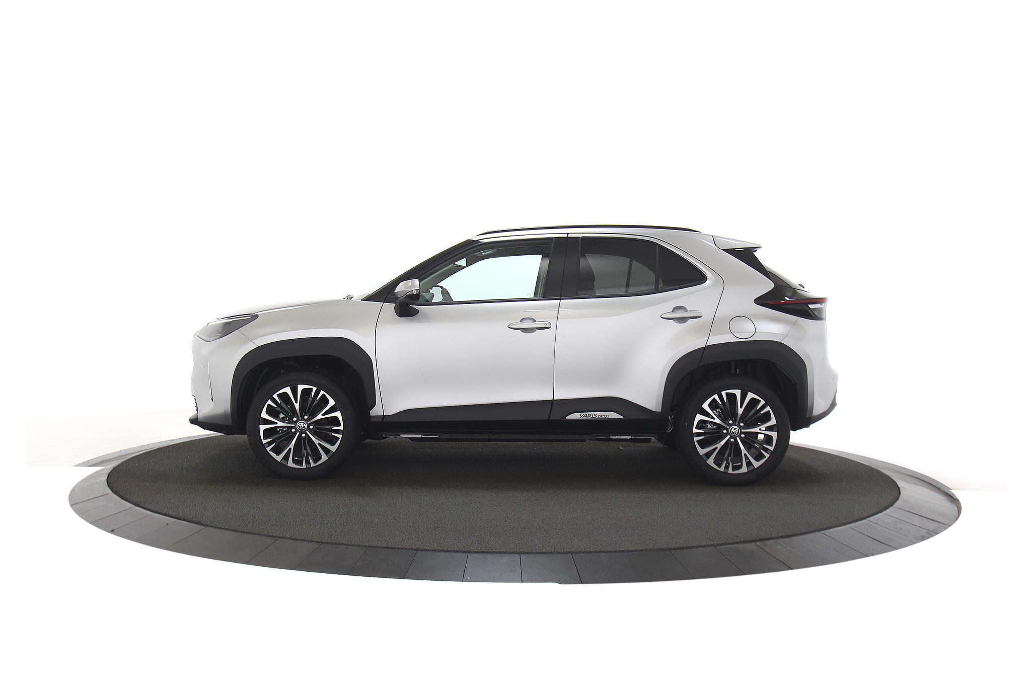 Toyota Yaris Cross 1.5 Hybrid 130 Executive