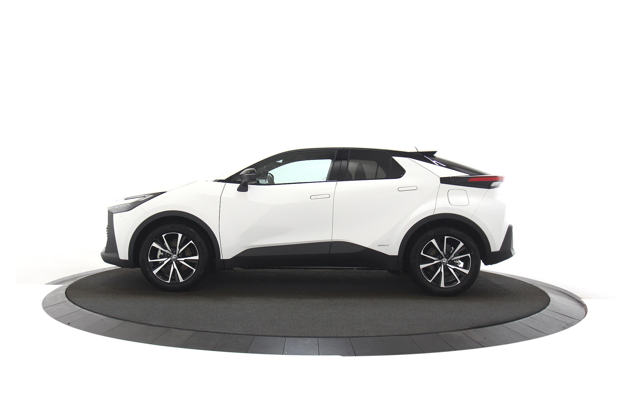 Toyota C-HR 2.0 Hybrid 200 First Edition