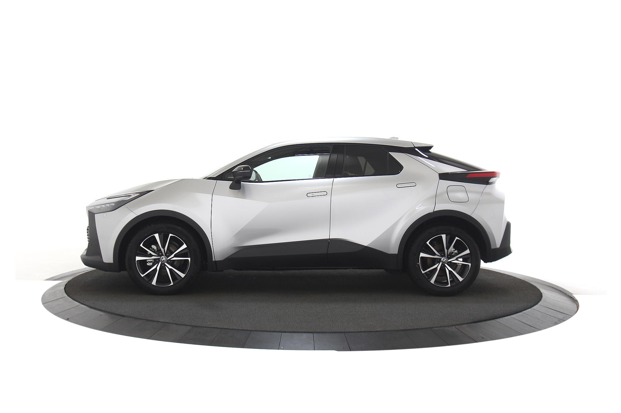 Toyota C-HR 1.8 Hybrid 140 First Edition