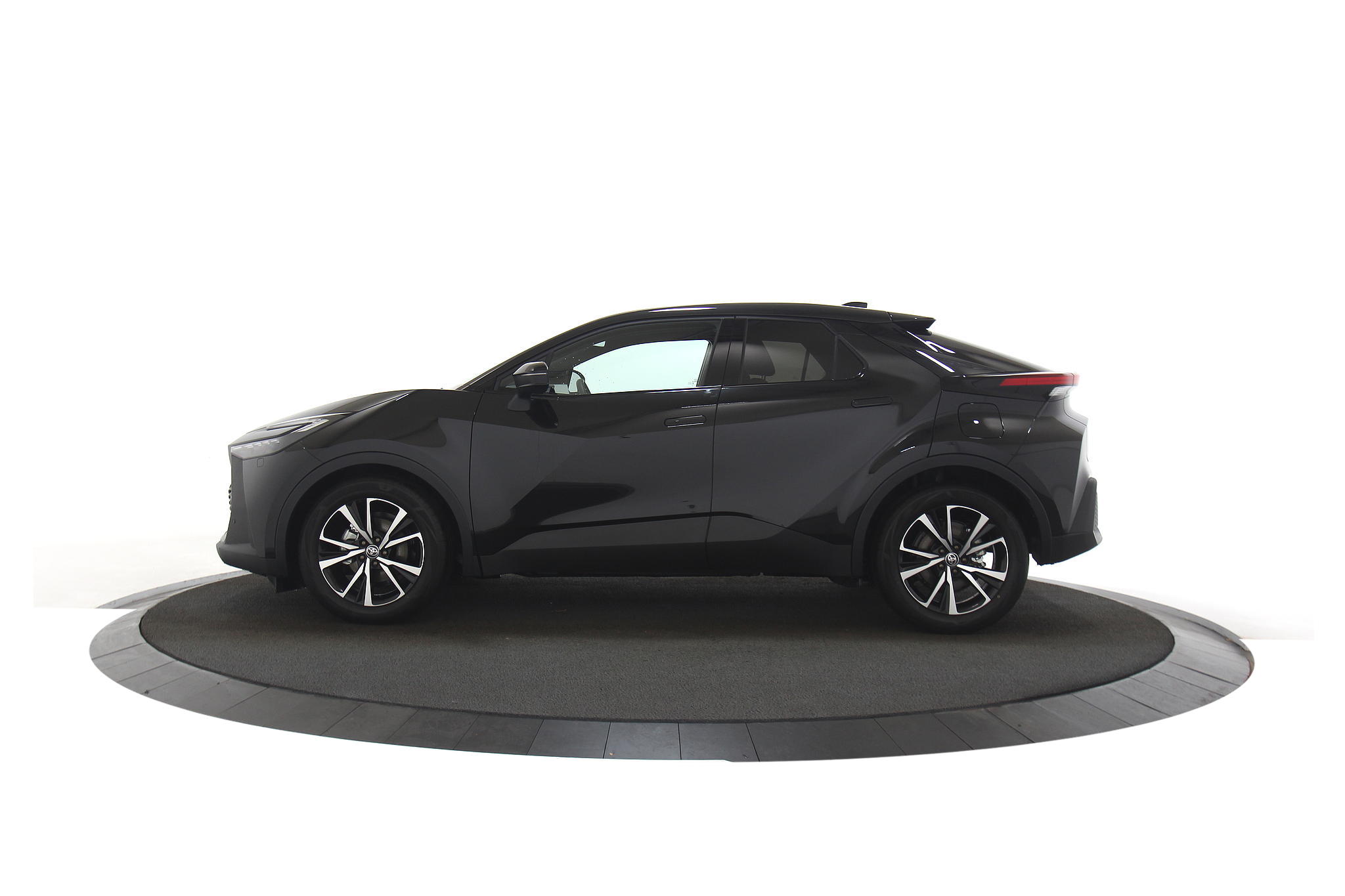 Toyota C-HR 1.8 Hybrid 140 First Edition