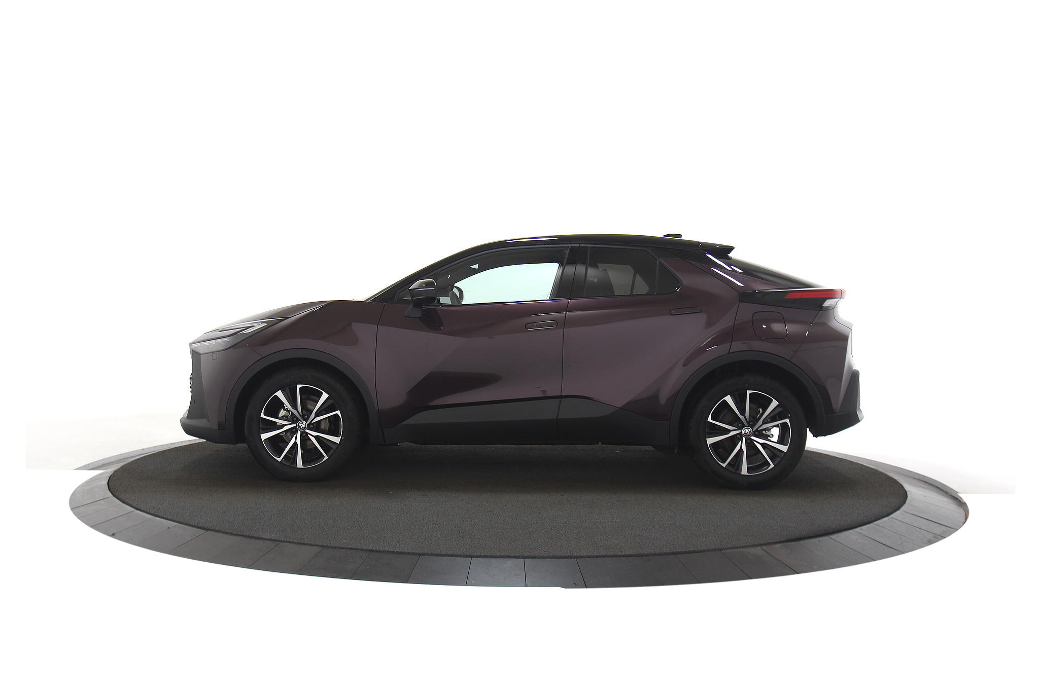 Toyota C-HR 1.8 Hybrid 140 First Edition Bi-Tone