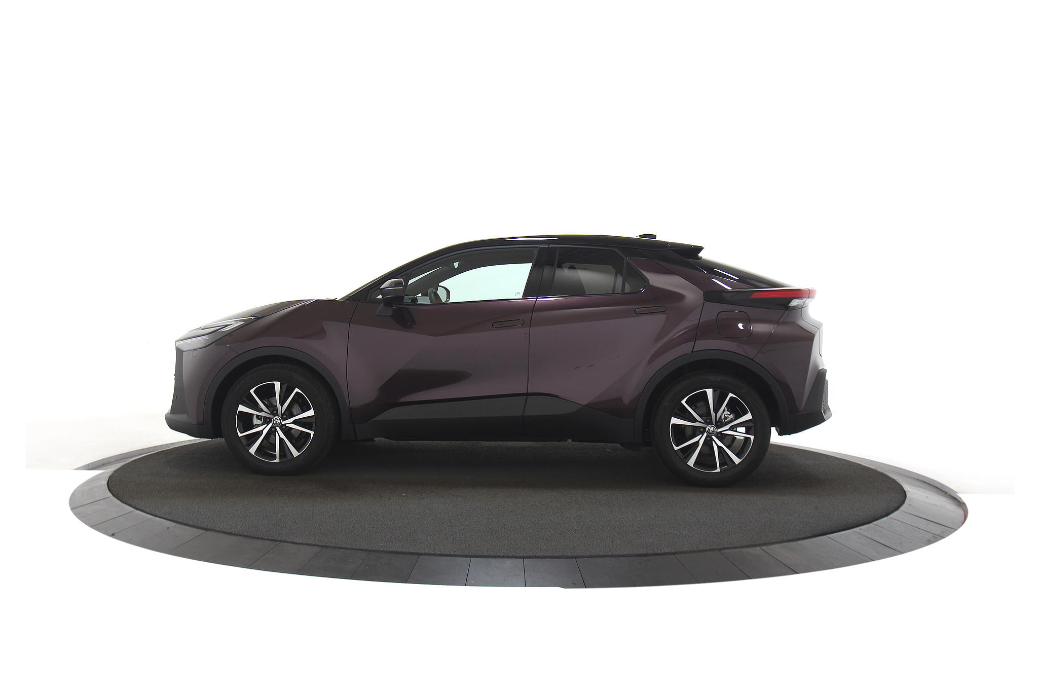 Toyota C-HR 1.8 Hybrid 140 First Edition Bi-Tone