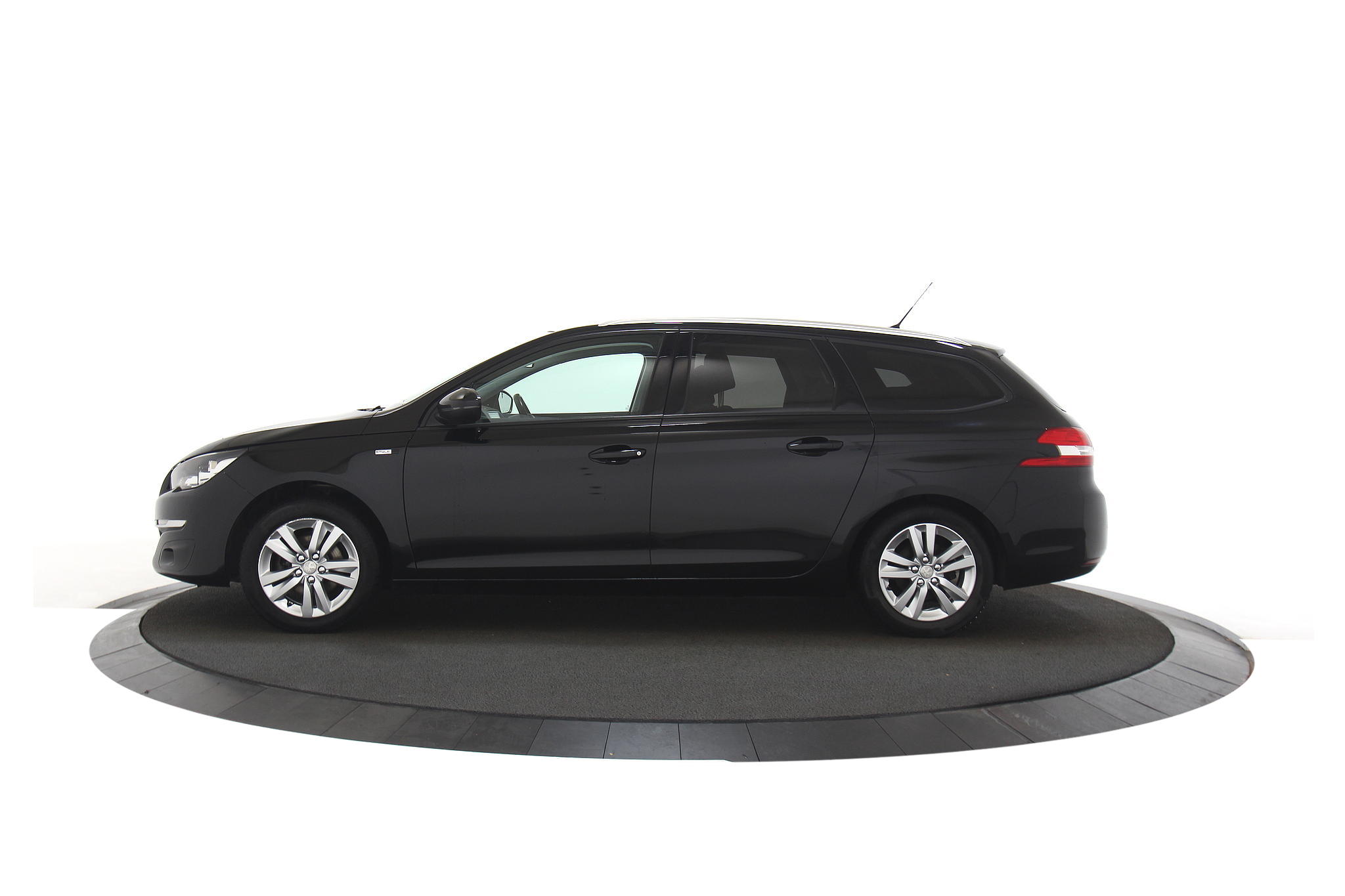 Peugeot 308 SW 1.2 PureTech Style