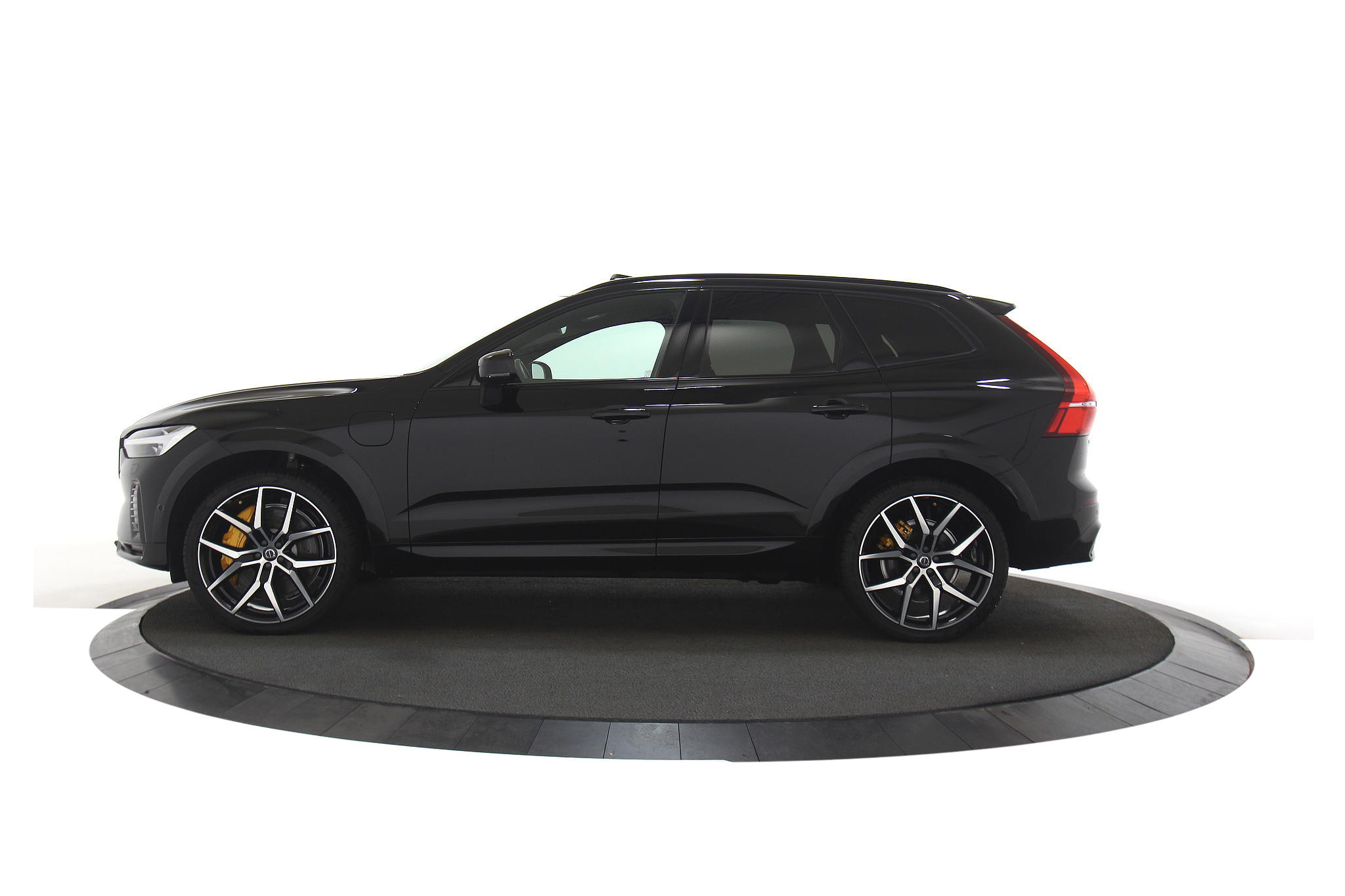 Volvo XC60 2.0 T8 Plug-in hybrid AWD Polestar Engineered