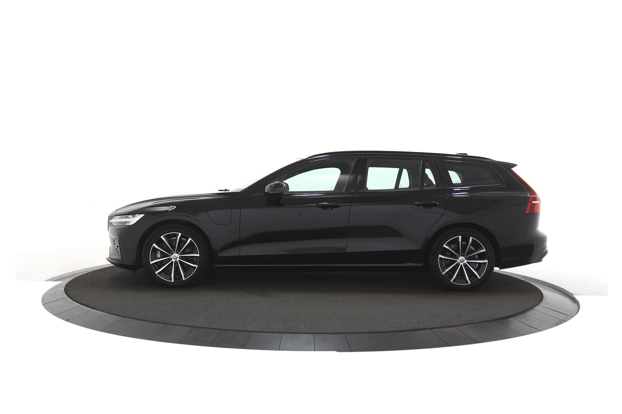 Volvo V60 2.0 T6 Recharge Plus Dark