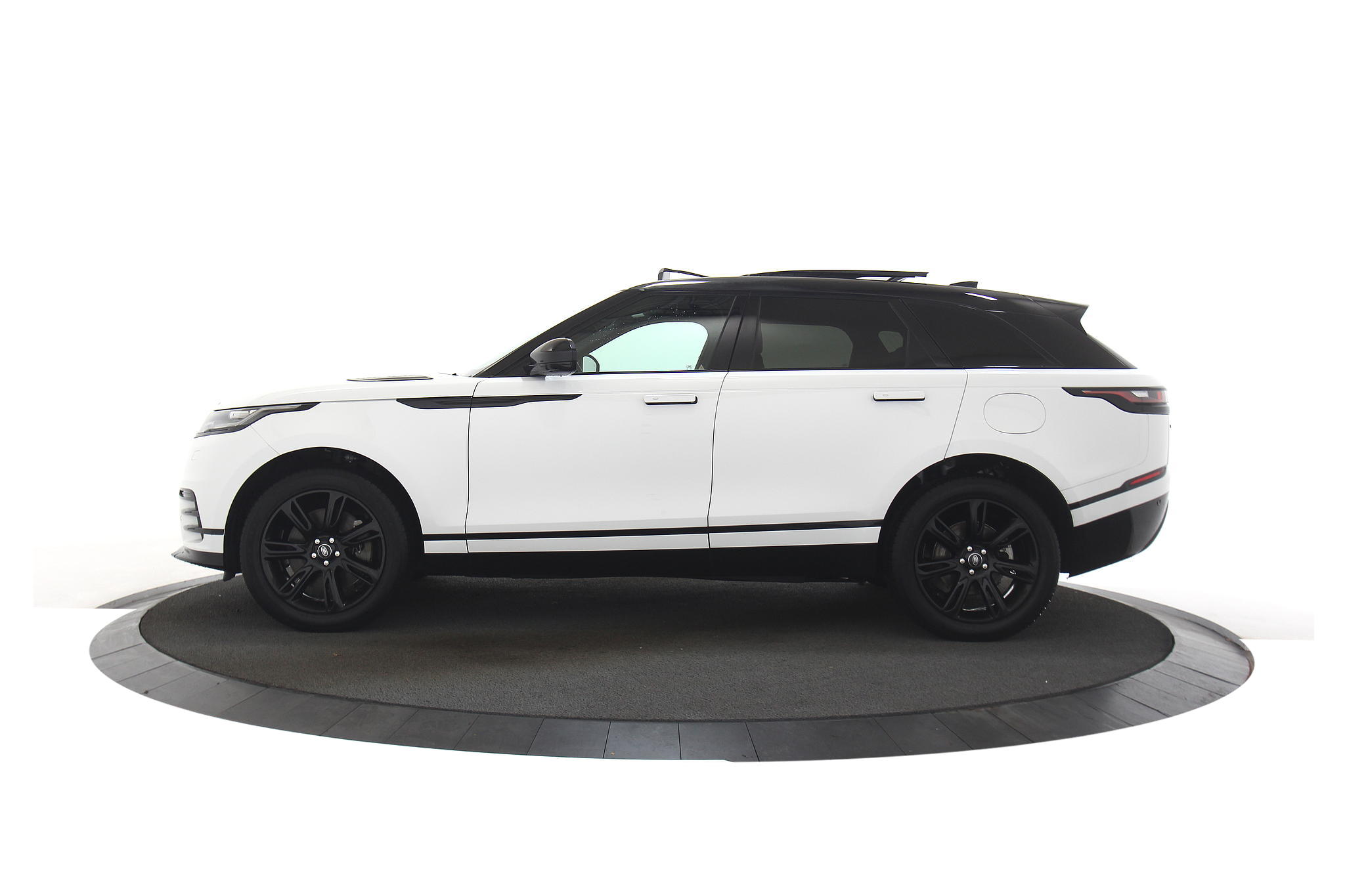 Land Rover Range Rover Velar 2.0 P400e R-Dynamic SE