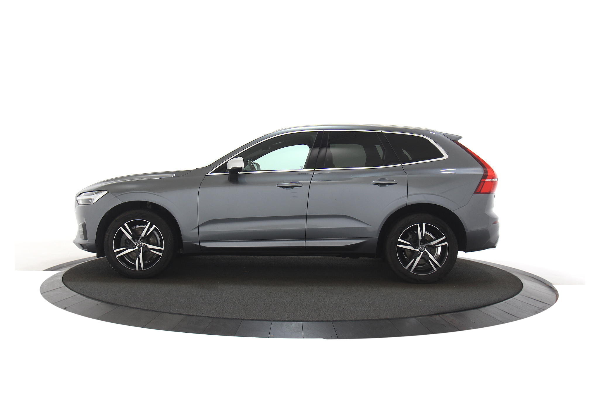 Volvo XC60 2.0 D4 AWD R-Design