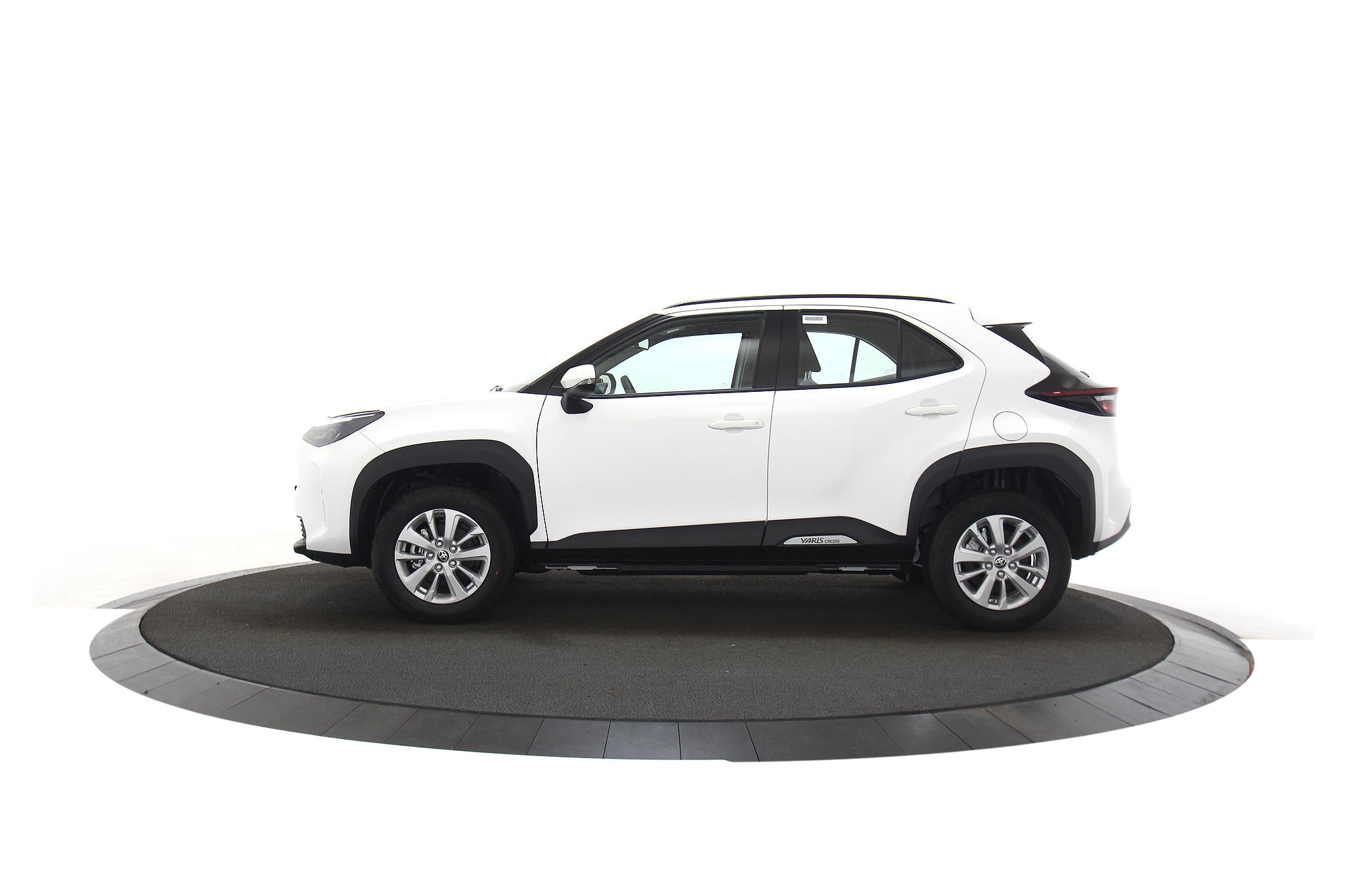 Toyota Yaris Cross 1.5 Hybrid CVT Comfort Edition