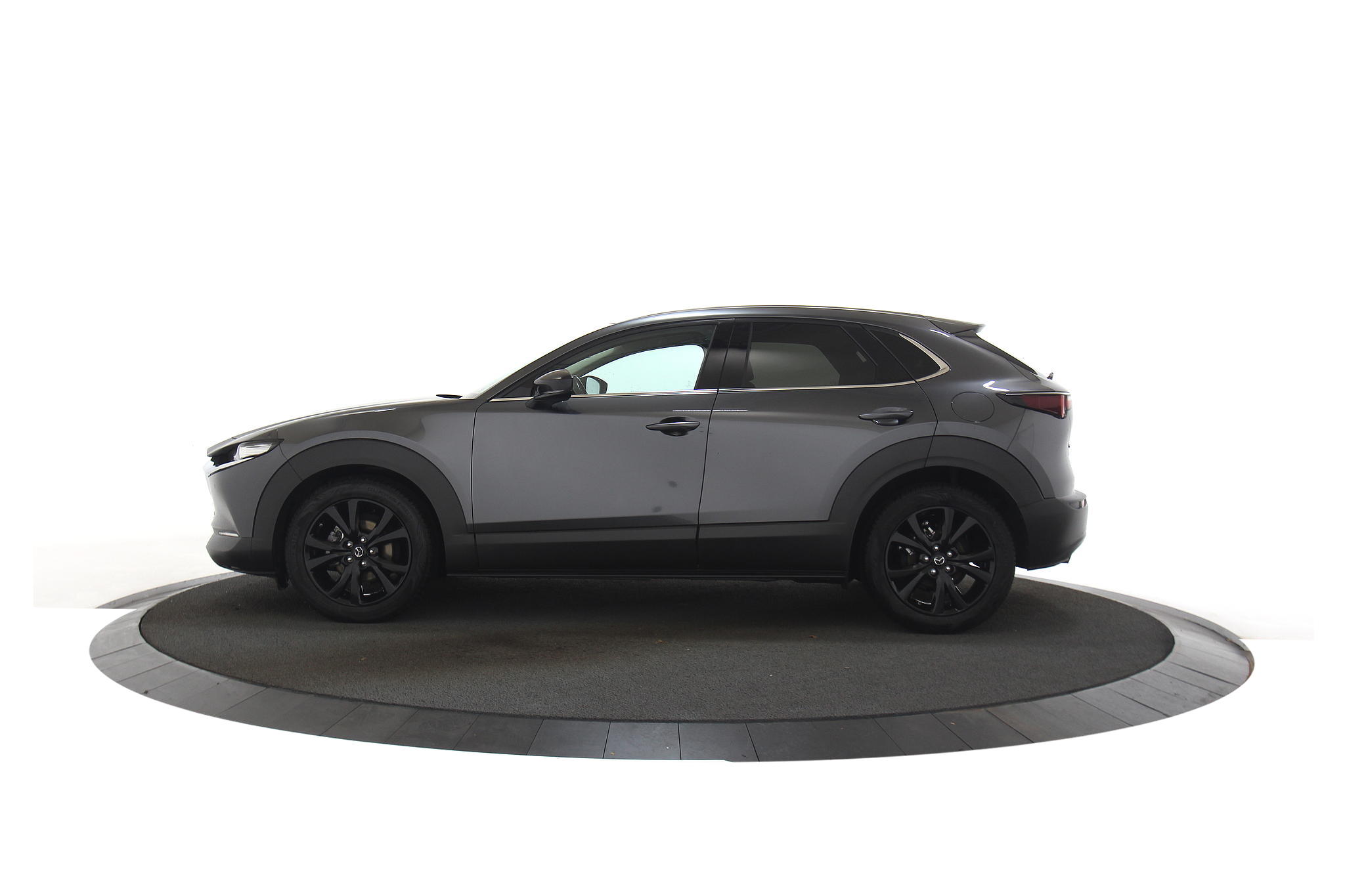 Mazda CX-30 2.0 e-SkyActiv-X M Hybrid Homura ACC HUD