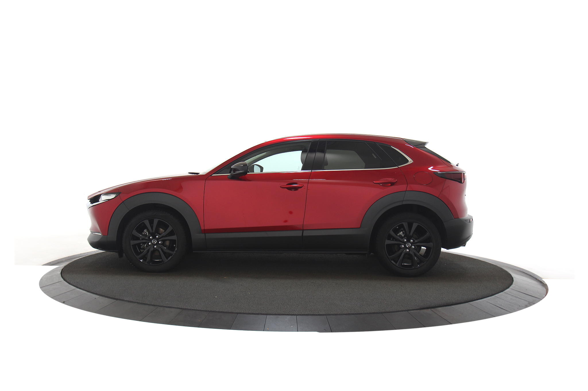 Mazda CX-30 2.0 e-SkyActiv-X M Hybrid