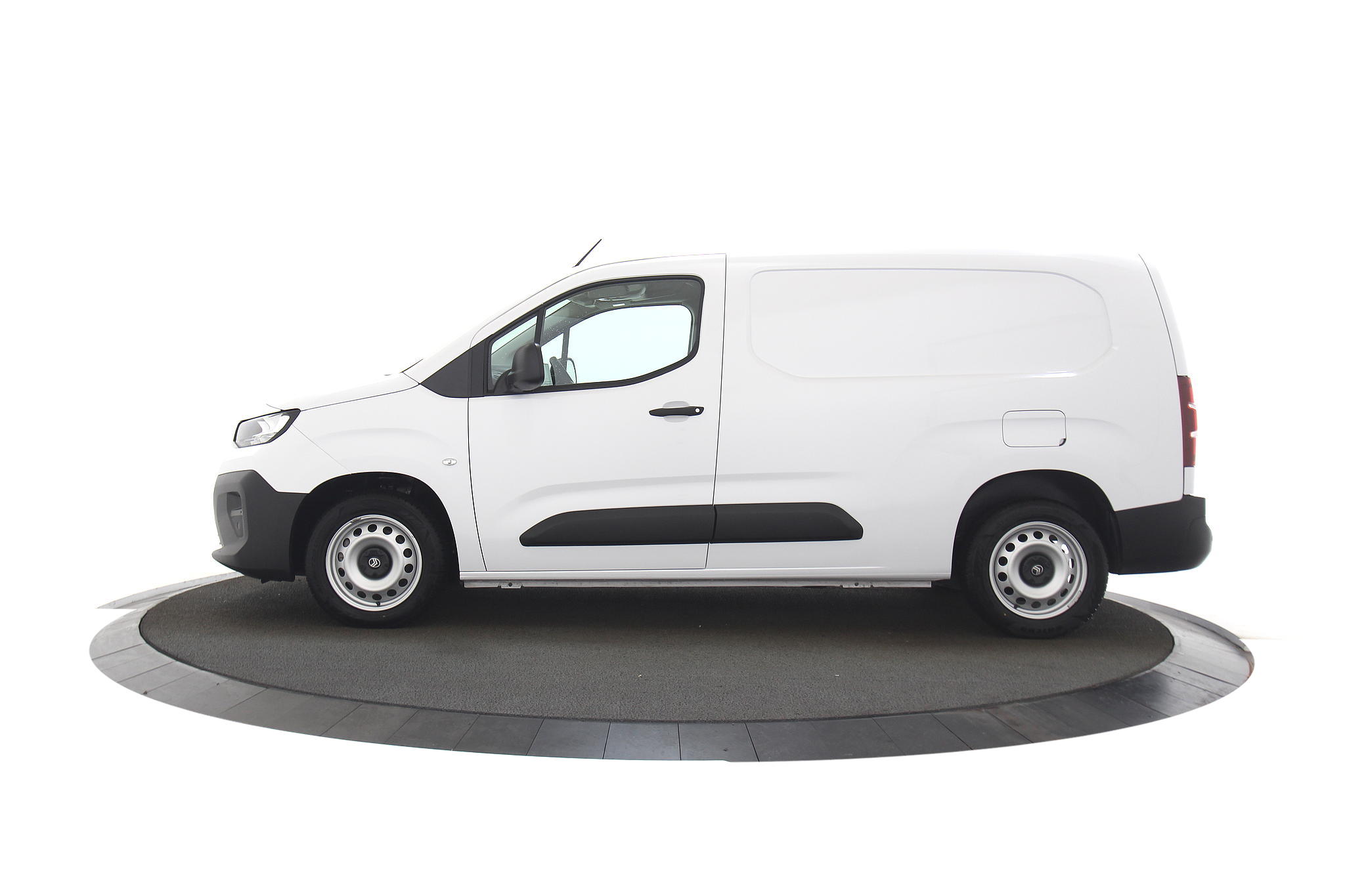 Citroen Berlingo XL 1.6 HDi 102PK | Koelwagen Alex Original tot 0 gr.