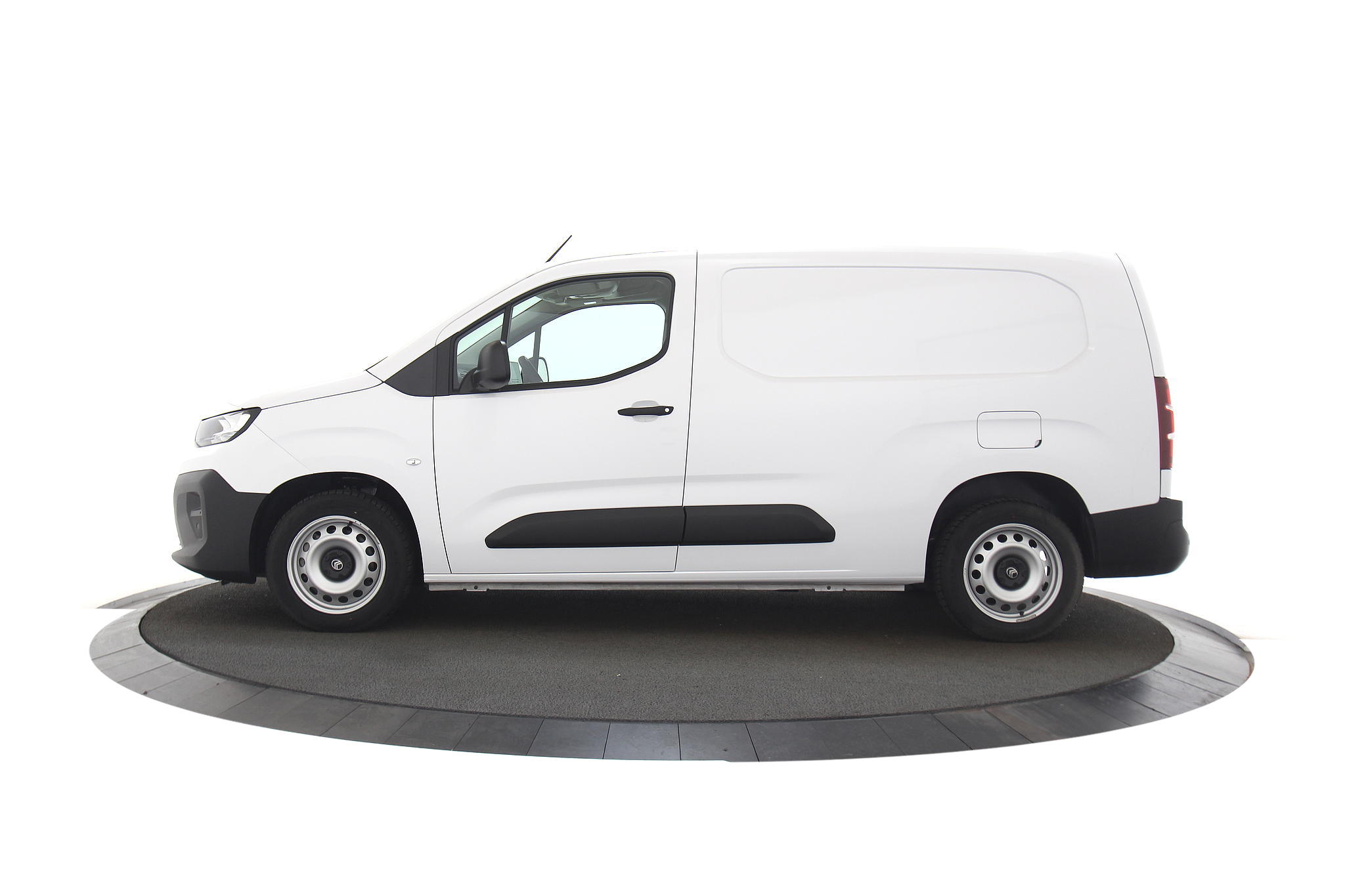 Citroen Berlingo XL 1.6 HDi 102PK | Koelwagen Alex Original (tot 0 gr.)