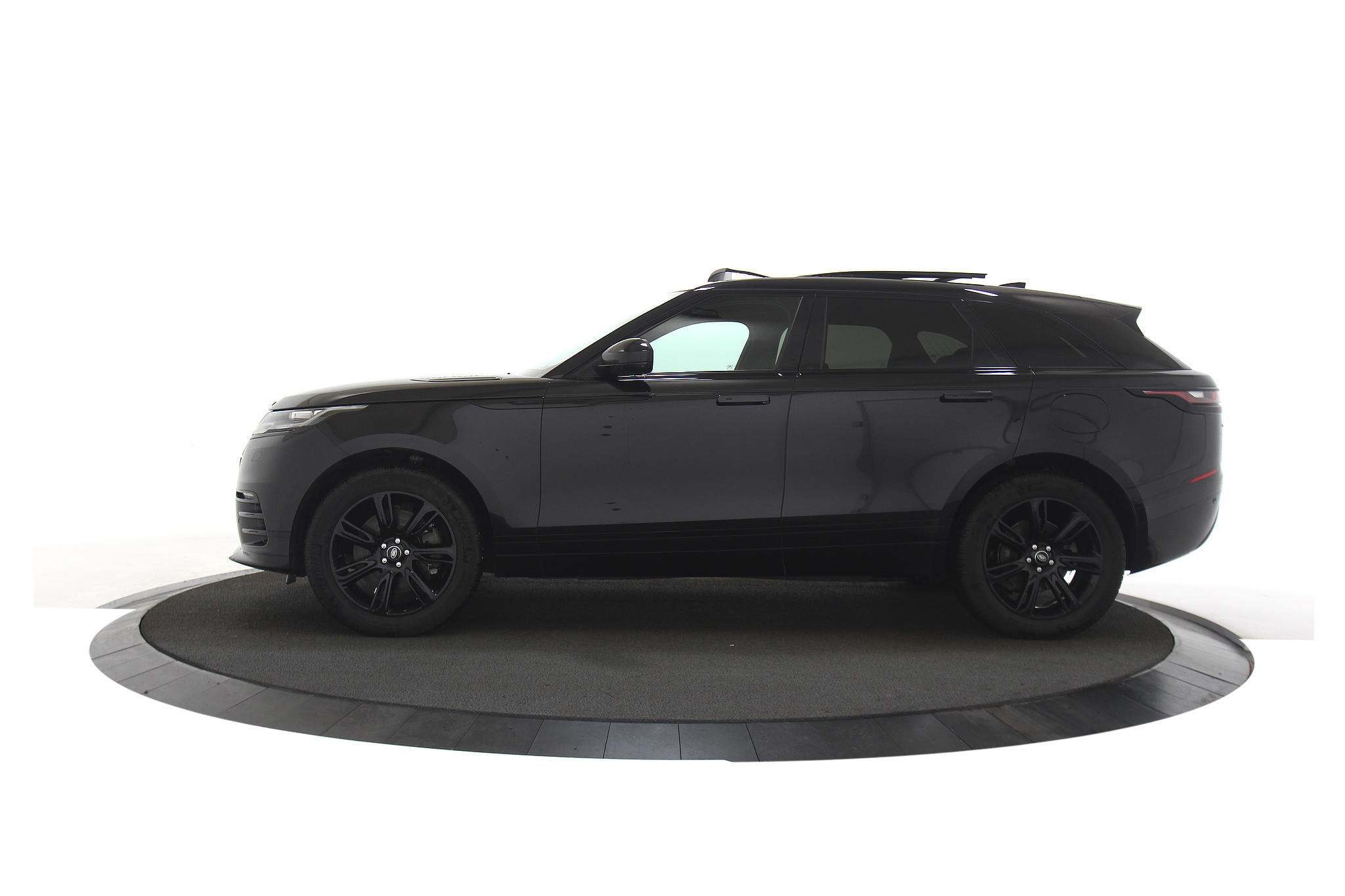 Land Rover Range Rover Velar 2.0 P400e R-Dynamic SE |Pano|