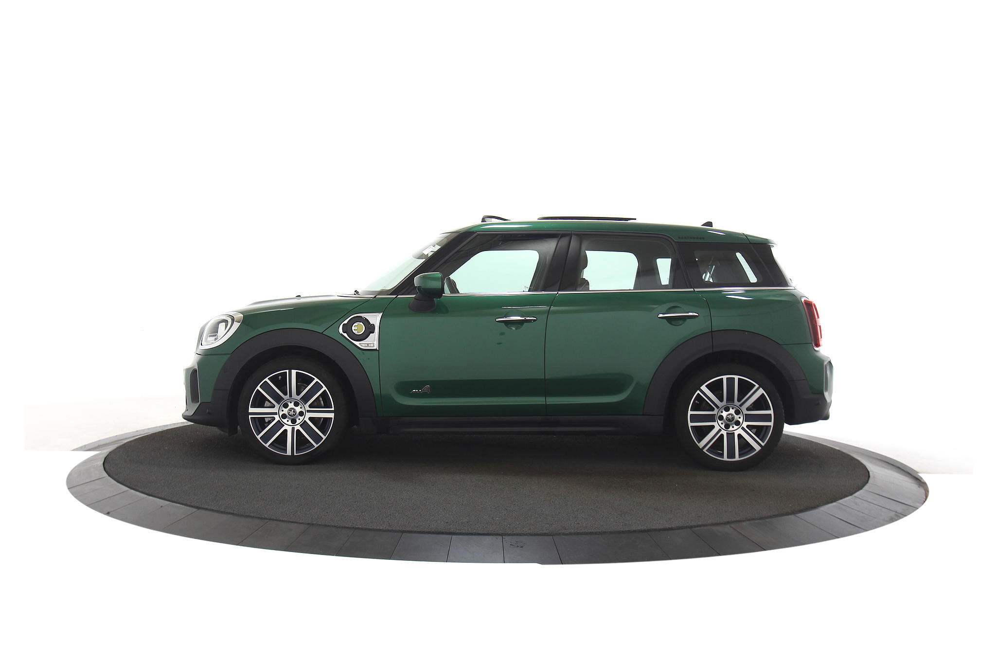 Mini Countryman 2.0 Cooper S E ALL4 Northwood |Pano|