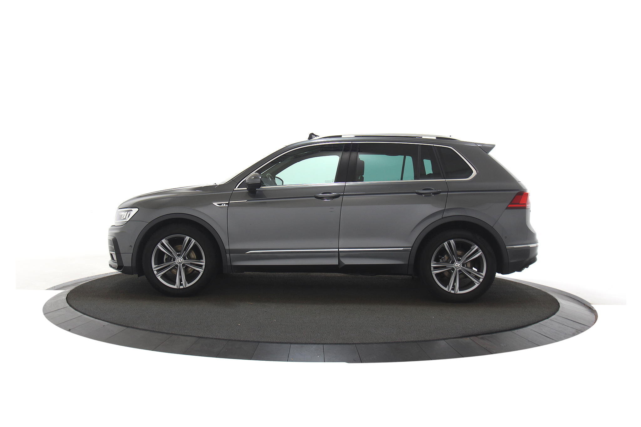 Volkswagen Tiguan 1.5 TSI ACT Comfortline Business