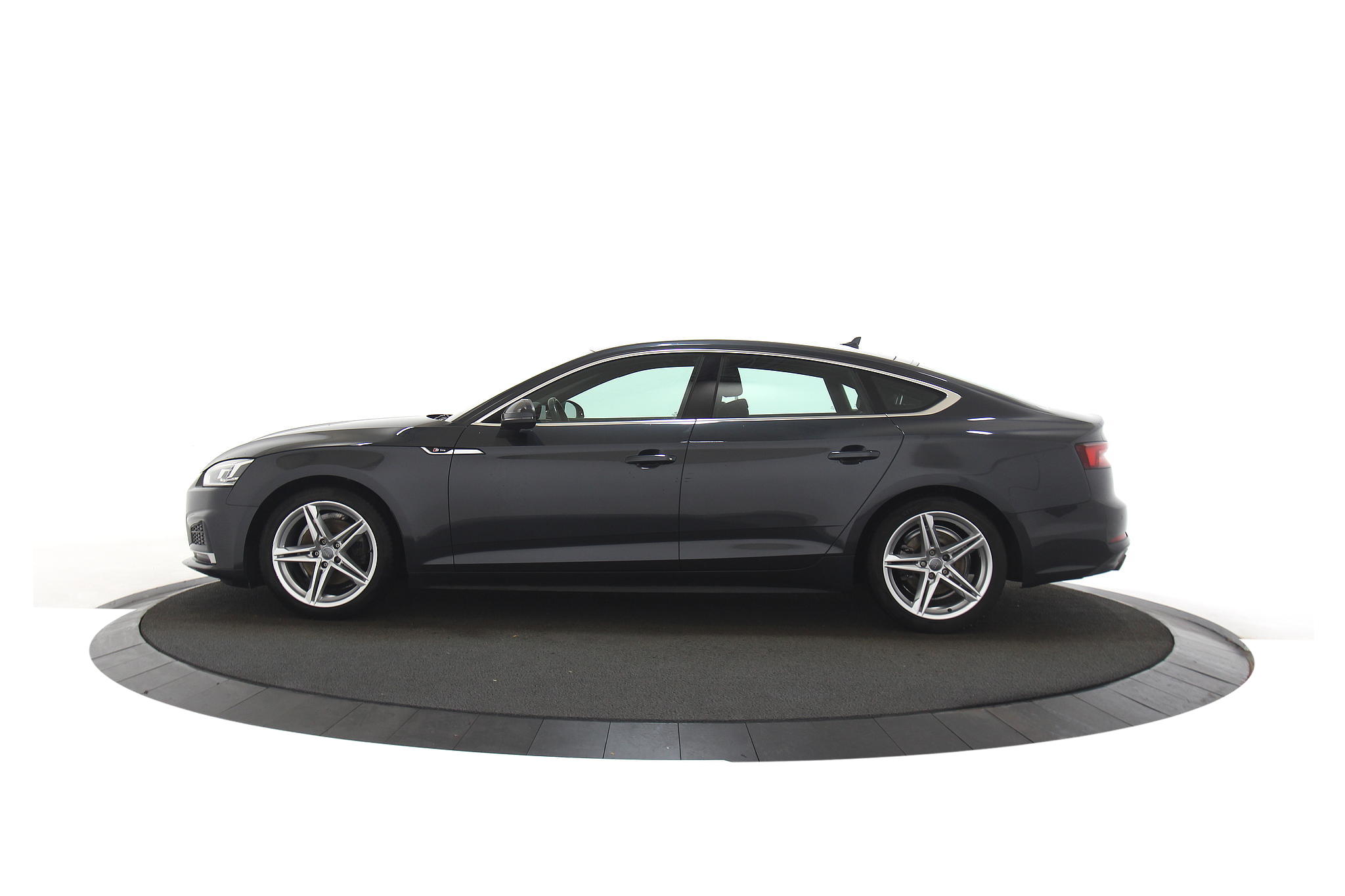 Audi A5 Sportback 1.4 TFSI Sport S-line Edition