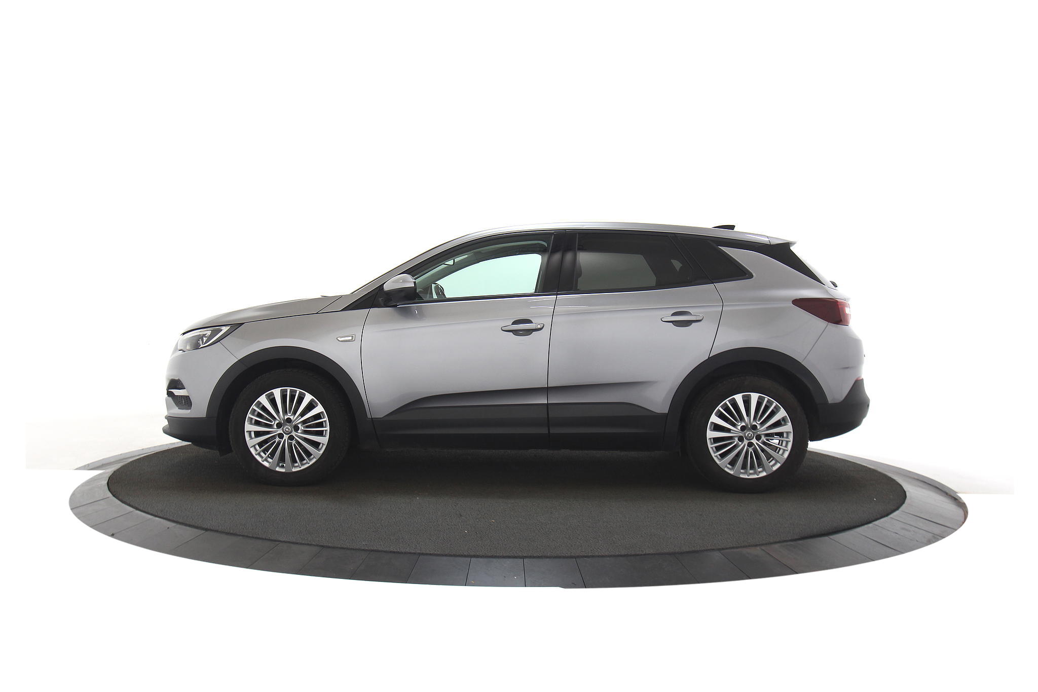 Opel Grandland X 1.2 Turbo Online Edition