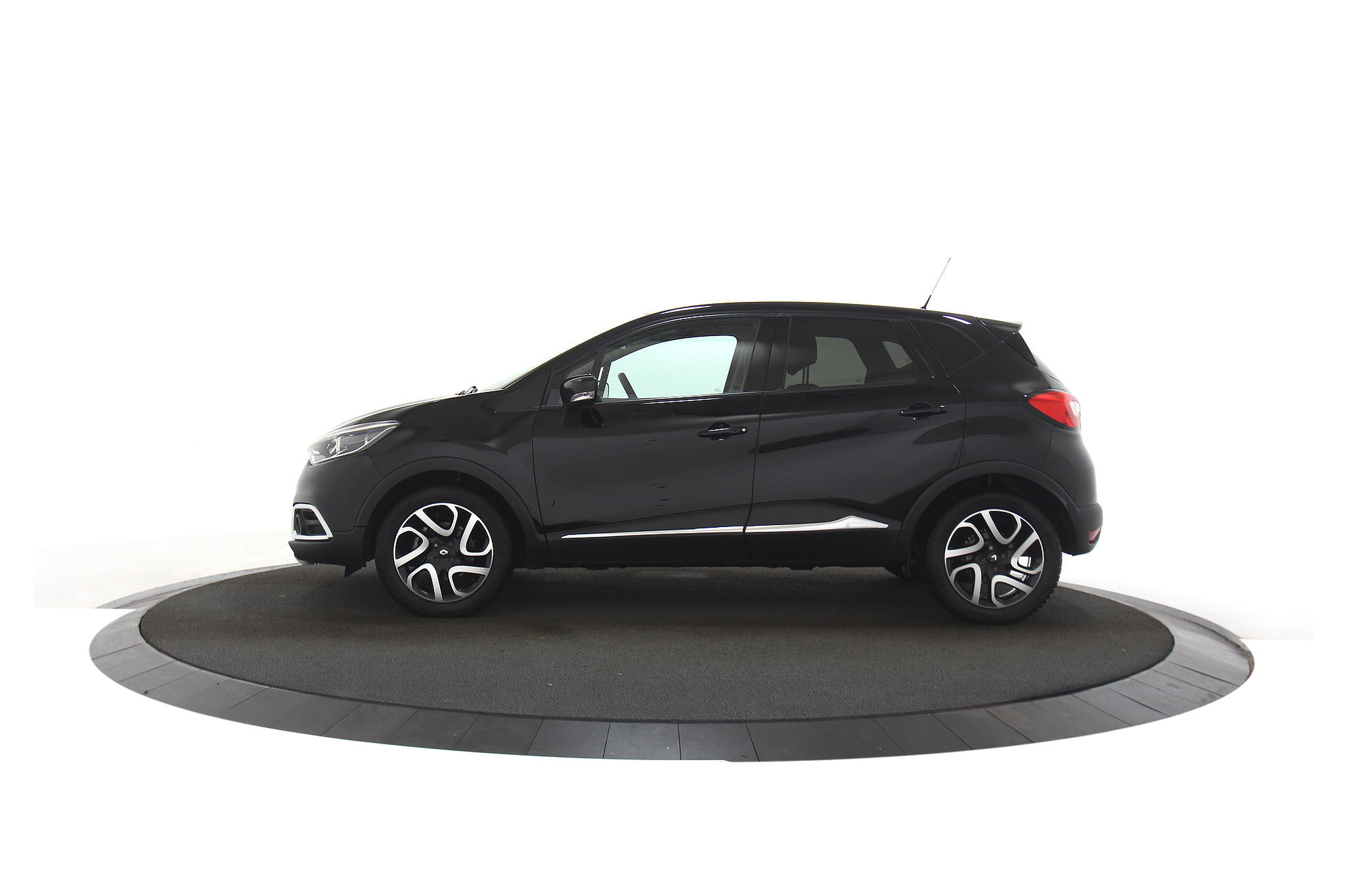 Renault Captur 1.2 TCe Dynamique