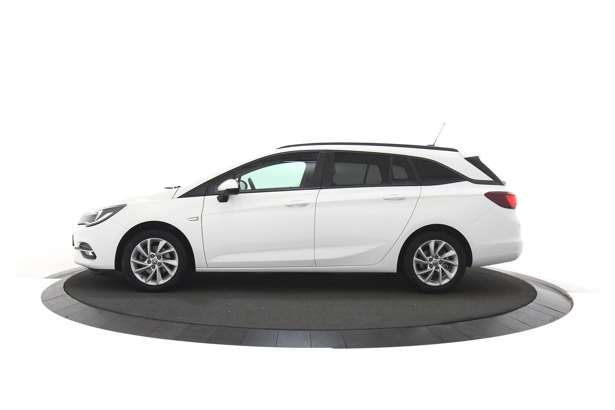 Opel Astra Sports Tourer 1.2 Edition