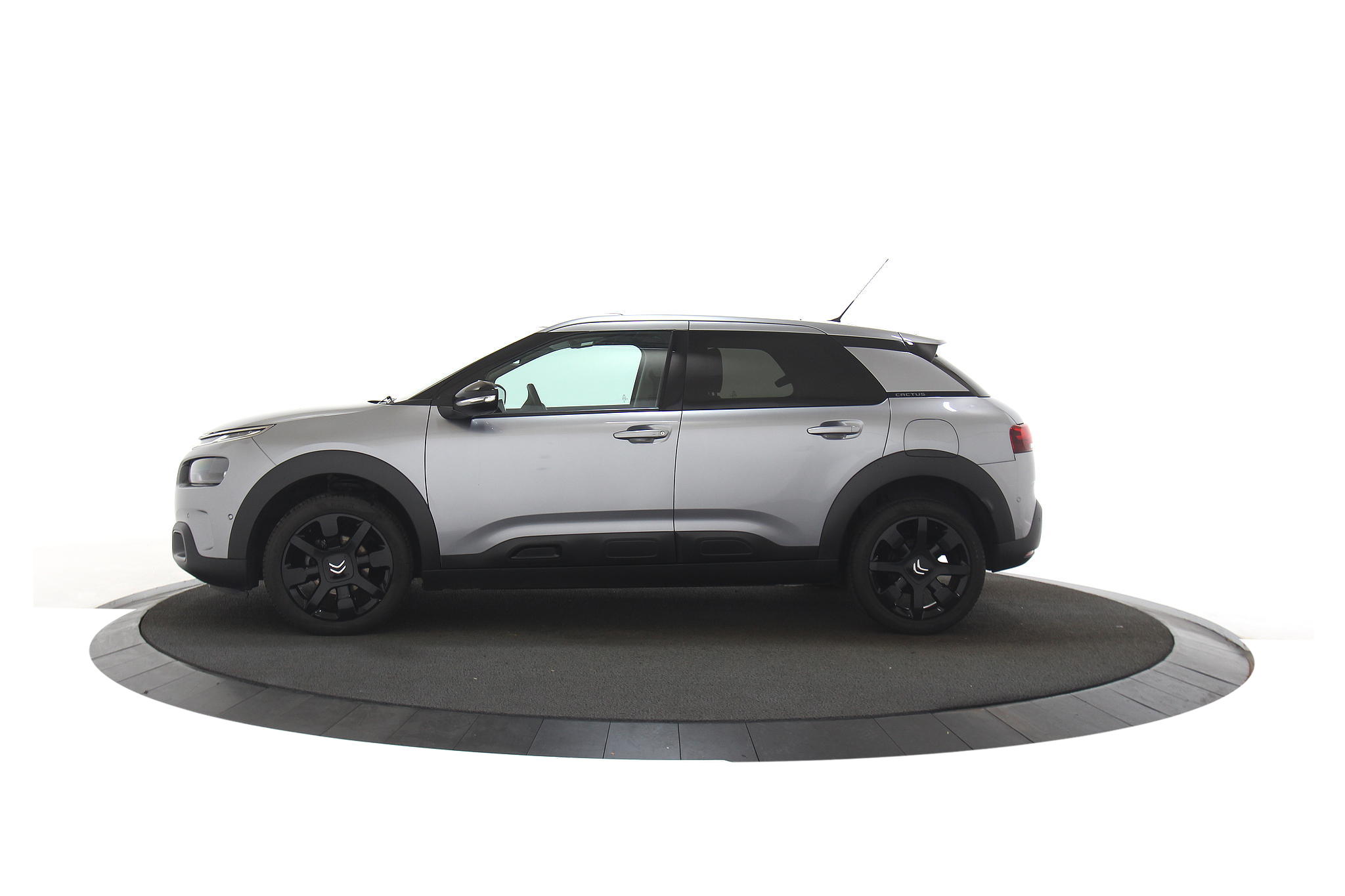 Citroen C4 Cactus 1.2 PureTech Shine