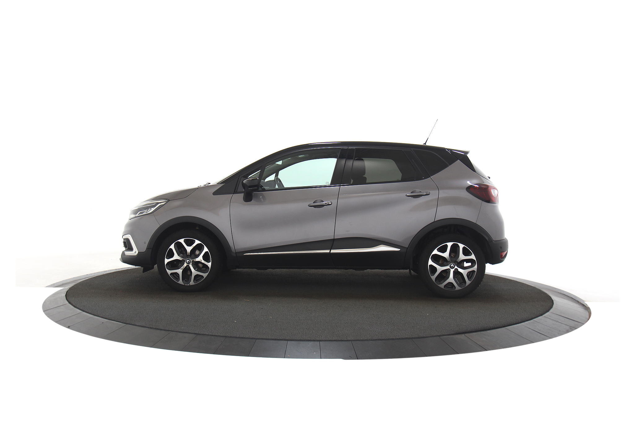 Renault Captur 1.5 dCi Intens