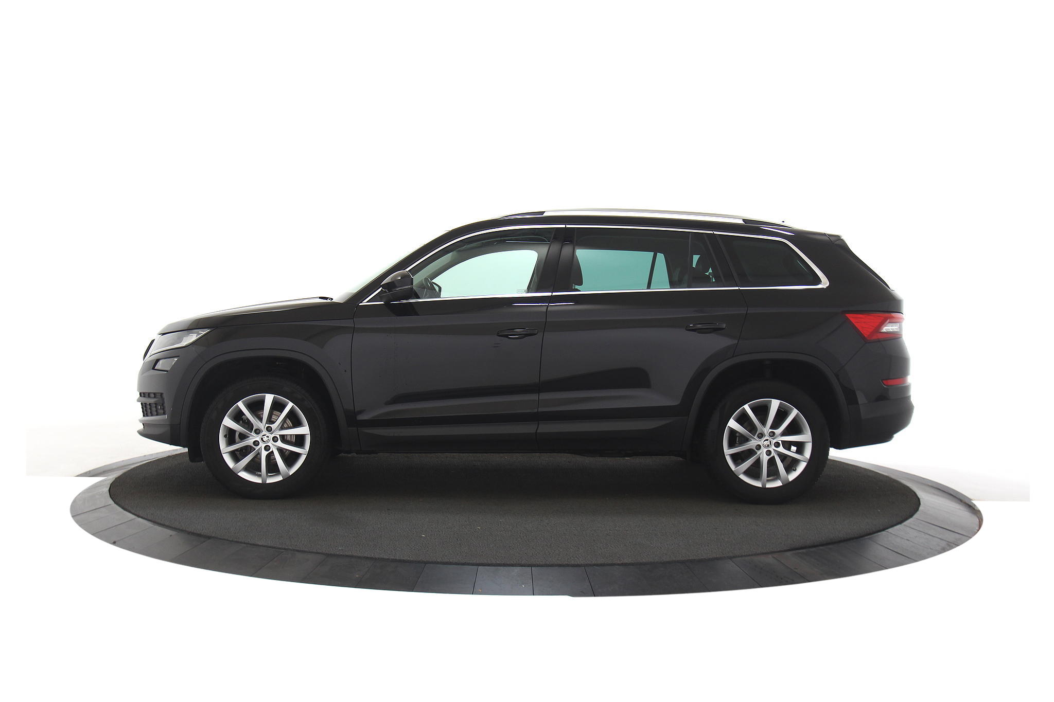 Skoda Kodiaq 1.5 TSI Business Edition 7p.