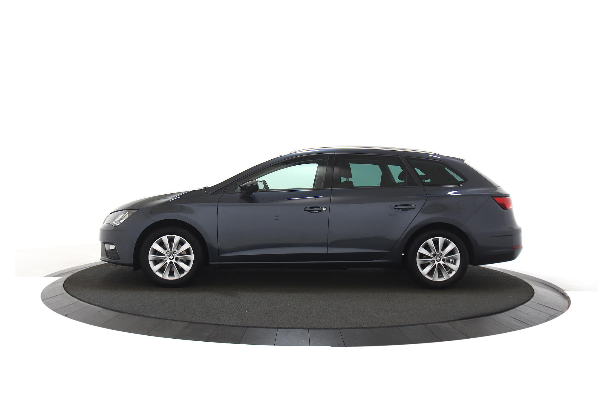 SEAT Leon ST 1.6 TDI Style Business Intense