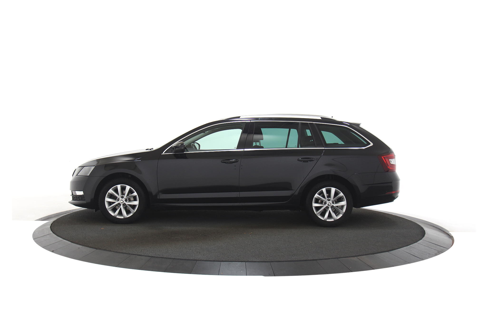 Skoda Octavia Combi 1.6 TDI Greentech Ambition Business