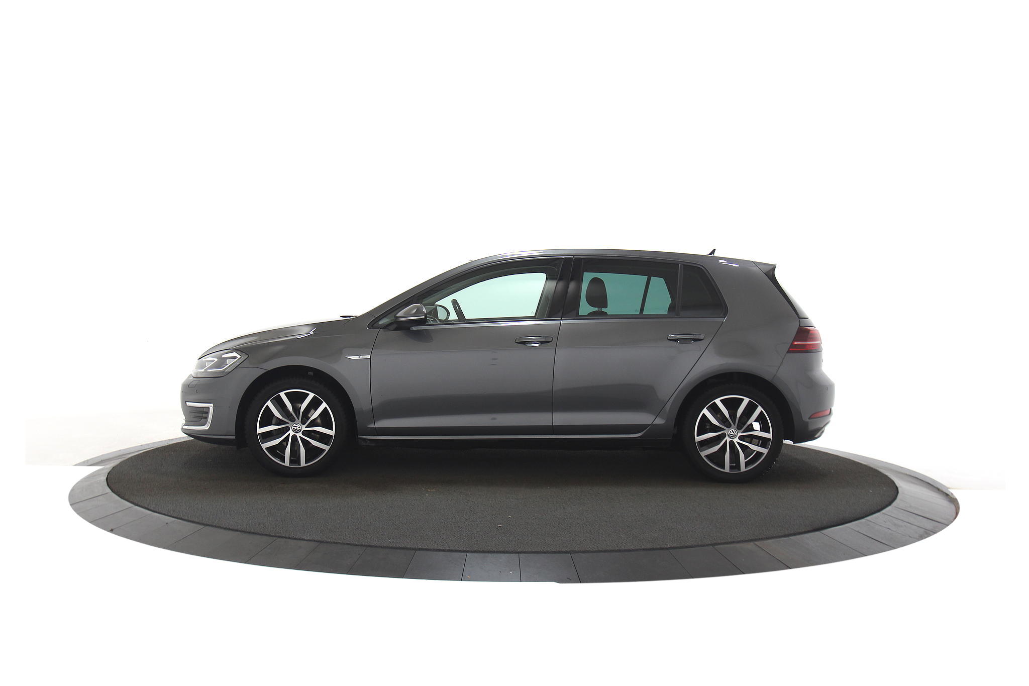 Volkswagen e-Golf E-DITION