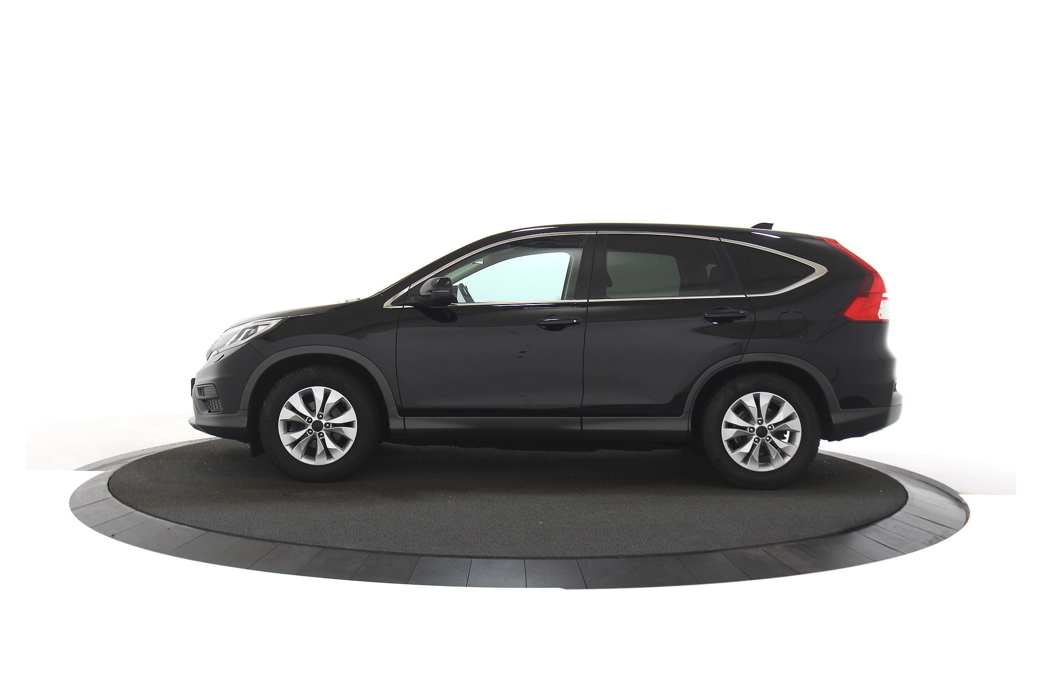 Honda CR-V 2.0 Comfort