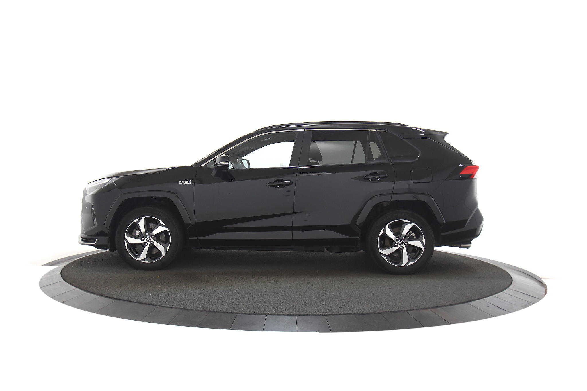 Toyota RAV 4 2.5 Plug-in Hybrid AWD Style