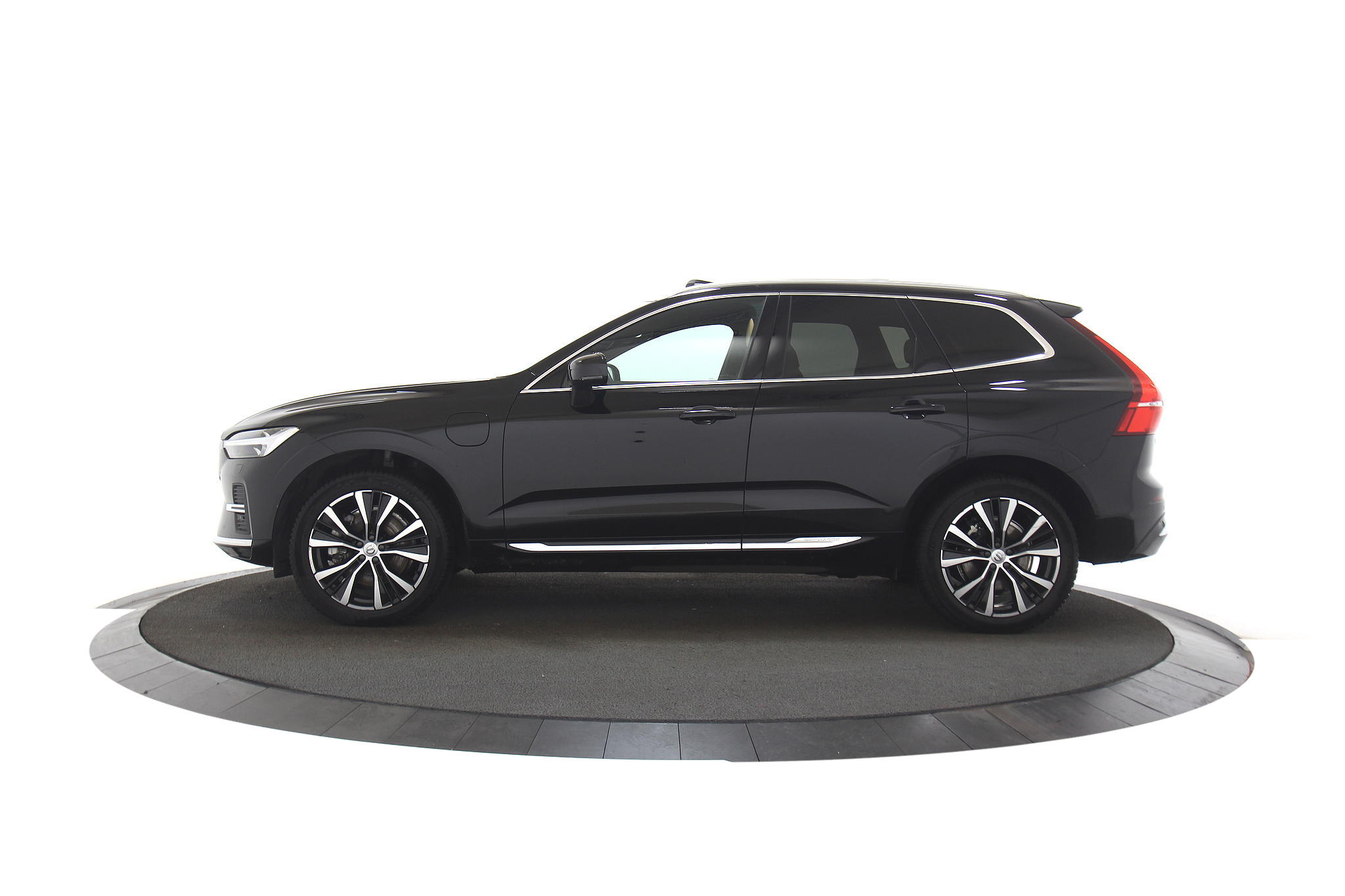 Volvo XC60 2.0 T8 Recharge Plus Bright |Long Range|H&K|Stoelverwarming|