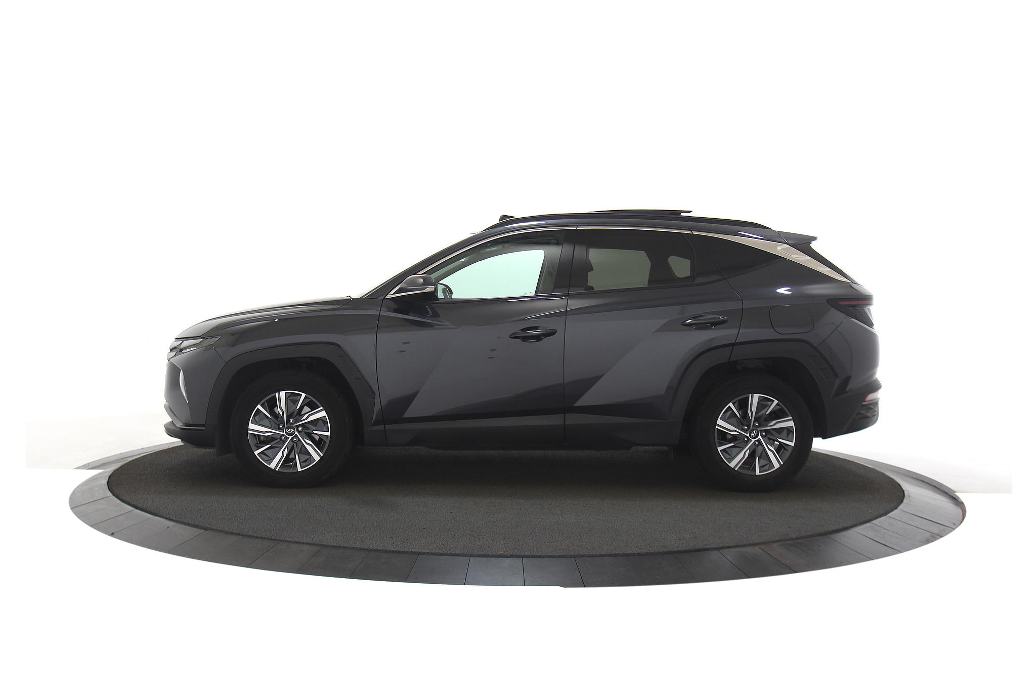 Hyundai Tucson 1.6 HEV Comfort Smart Panoramadak