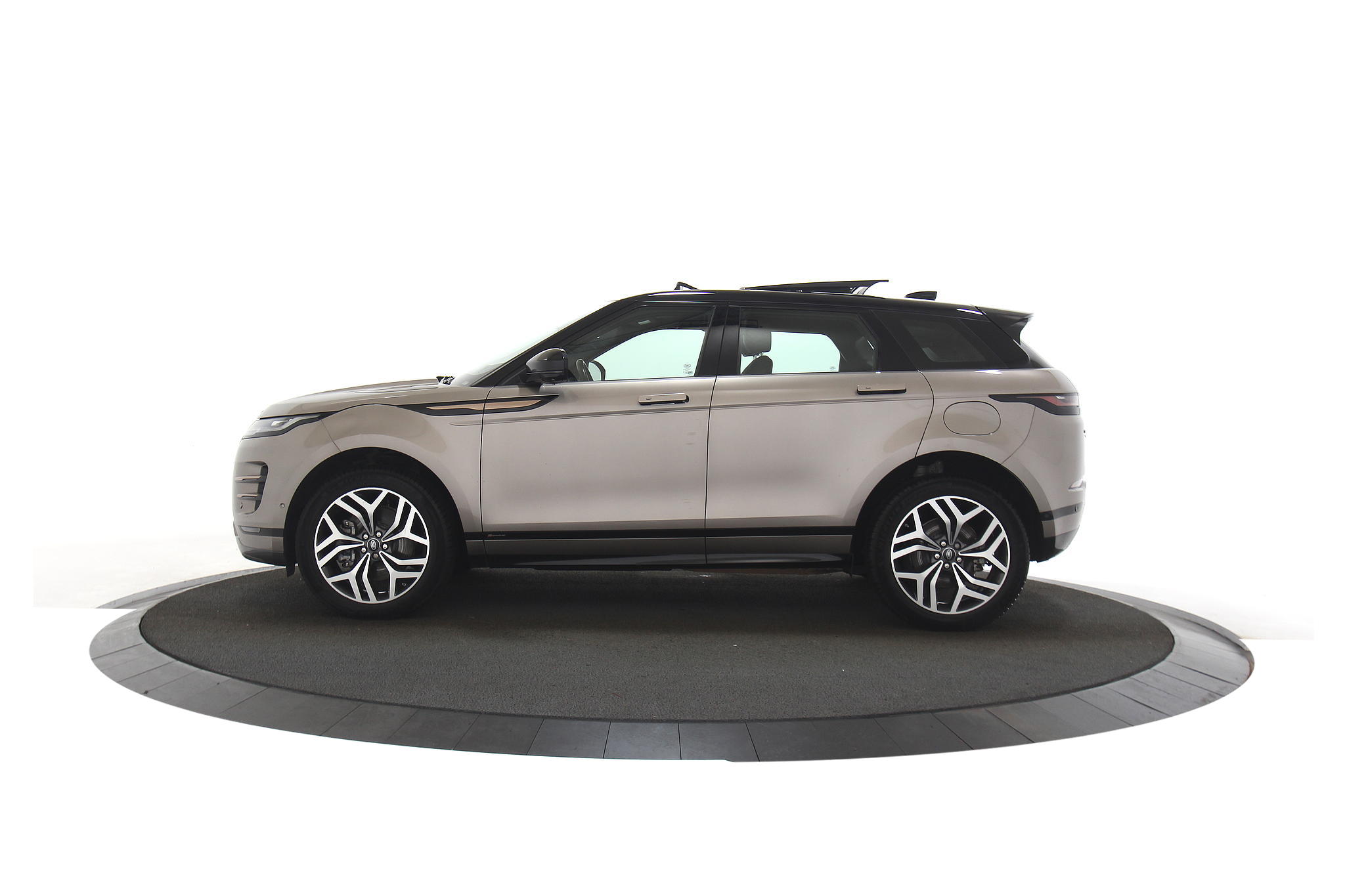 Land Rover Range Rover Evoque P300e R-Dynamic SE Panoramadak