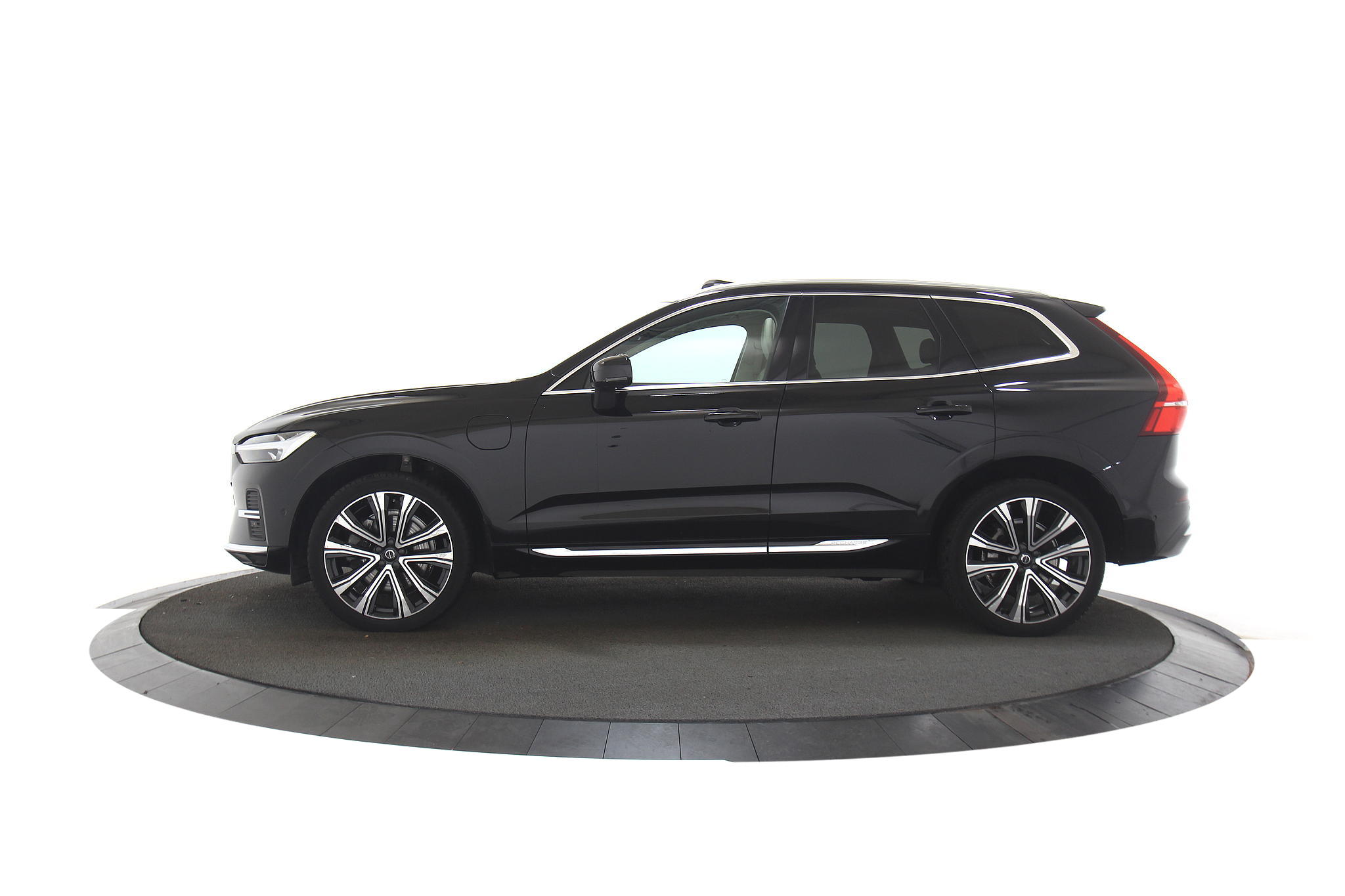 Volvo XC60 2.0 T6 Recharge Inscription |H&K|Stoelverwarming|