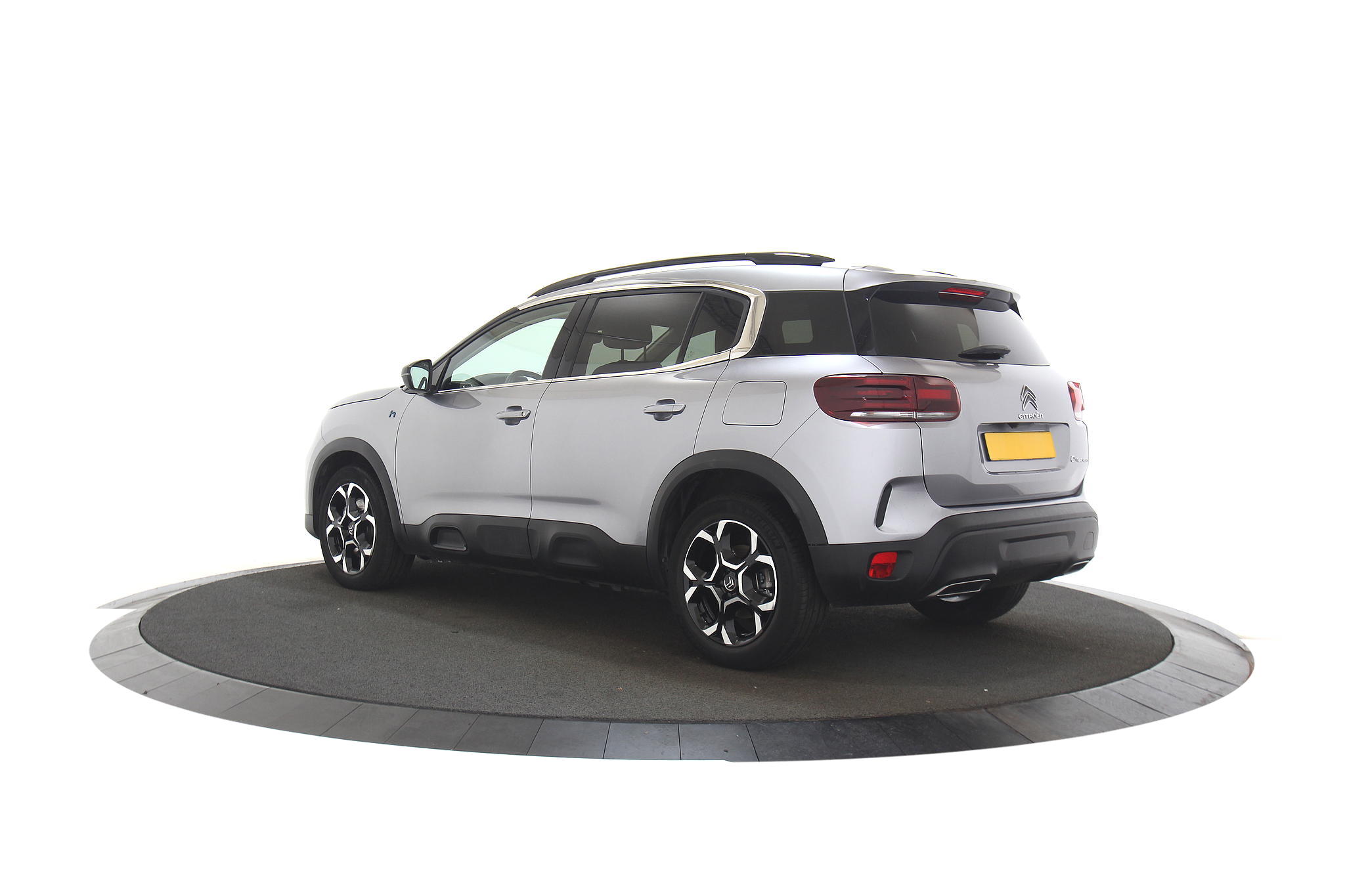 Citroen C5 Aircross 1.6 Plug-in Hybrid Feel Pack