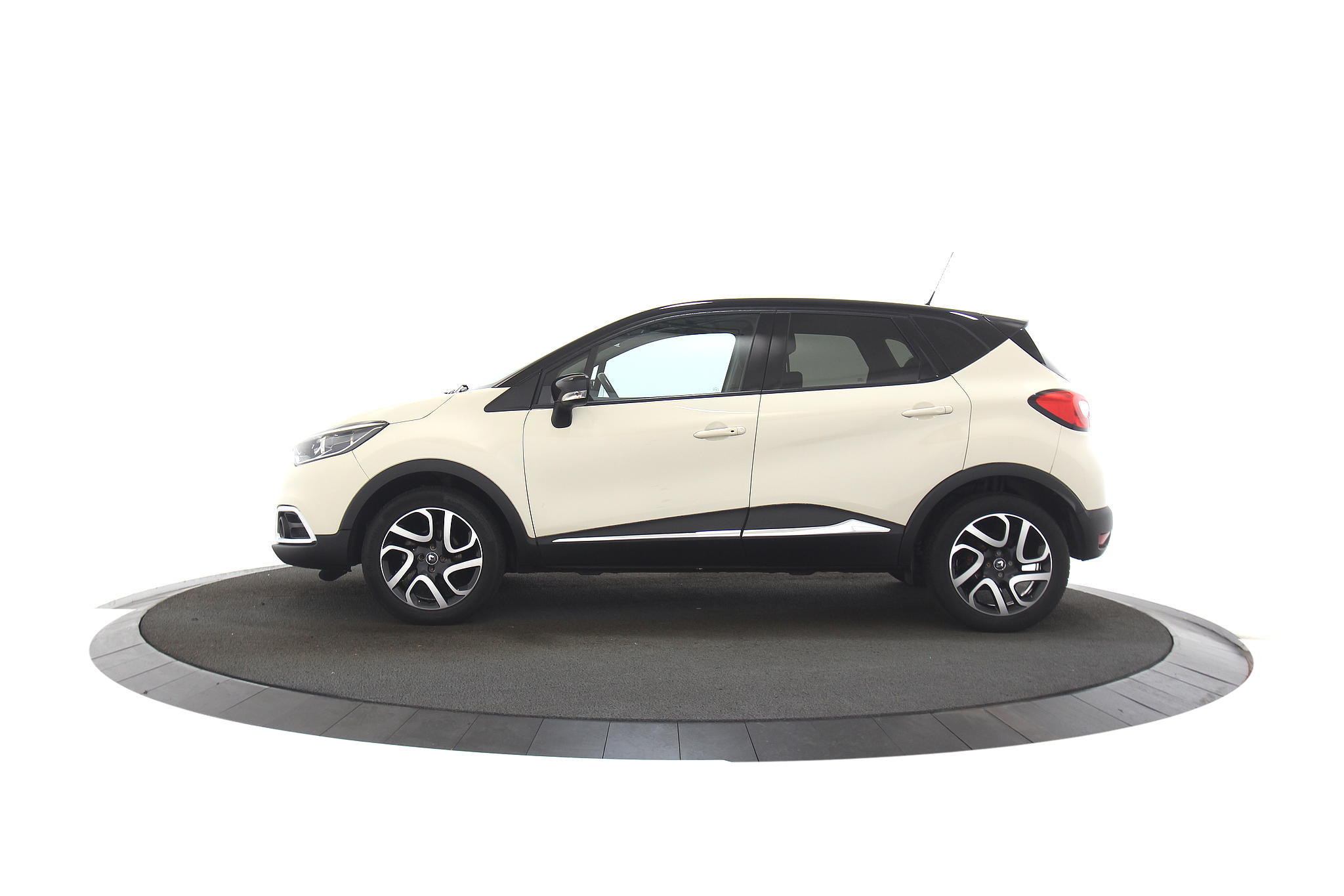 Renault Captur 0.9 TCe Dynamique